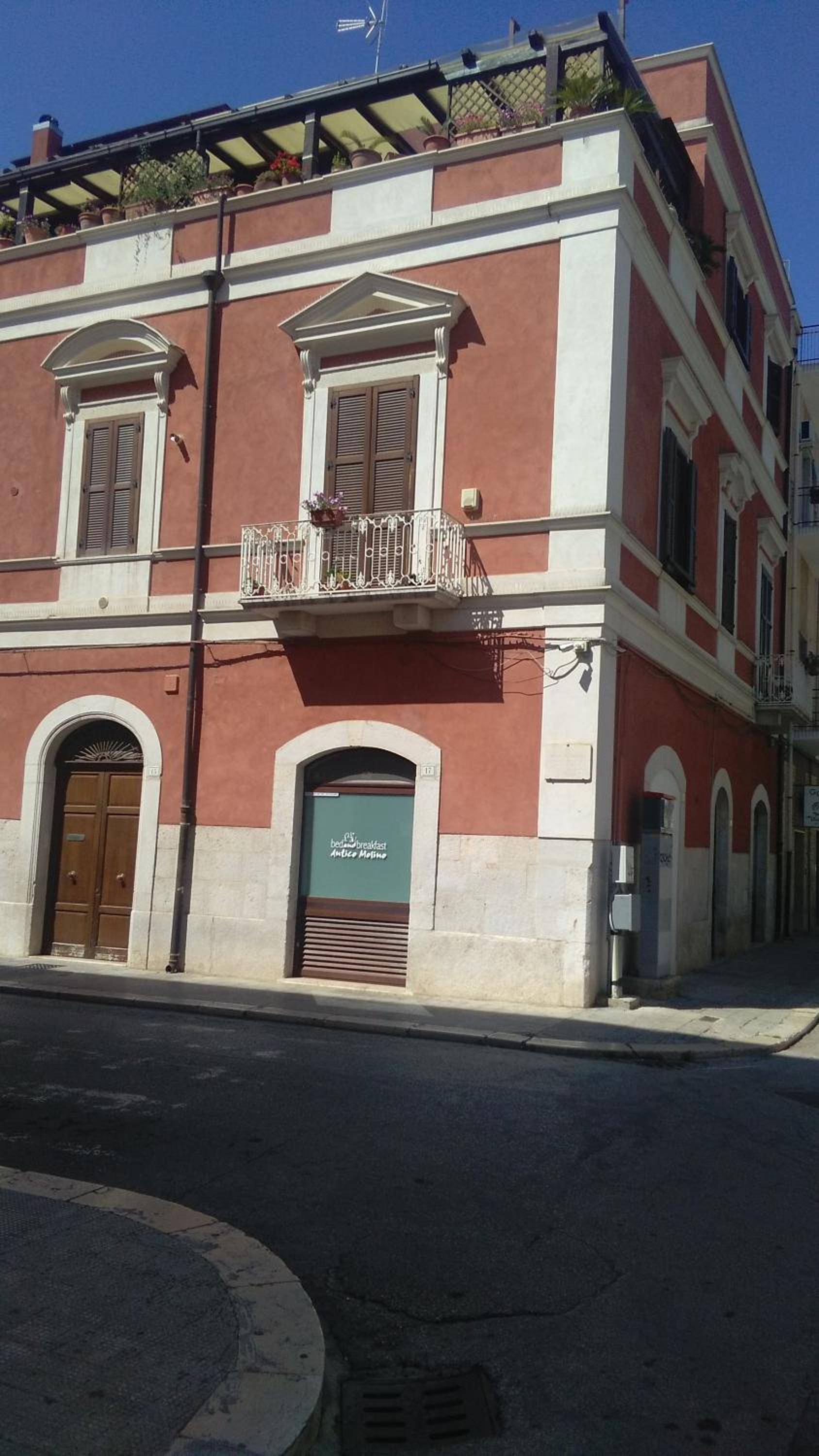 Antico Molino