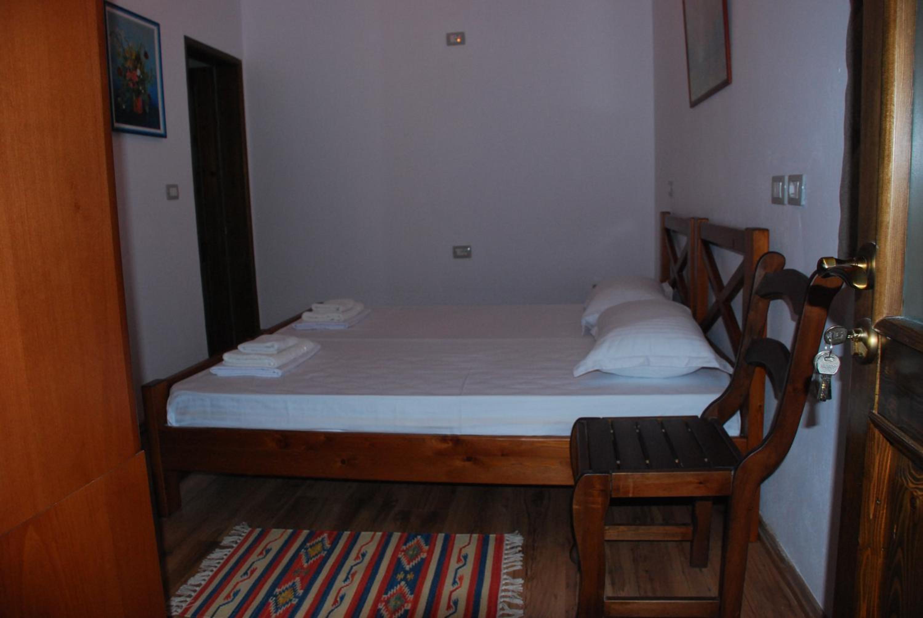 bed & breakfast Local Living Edi