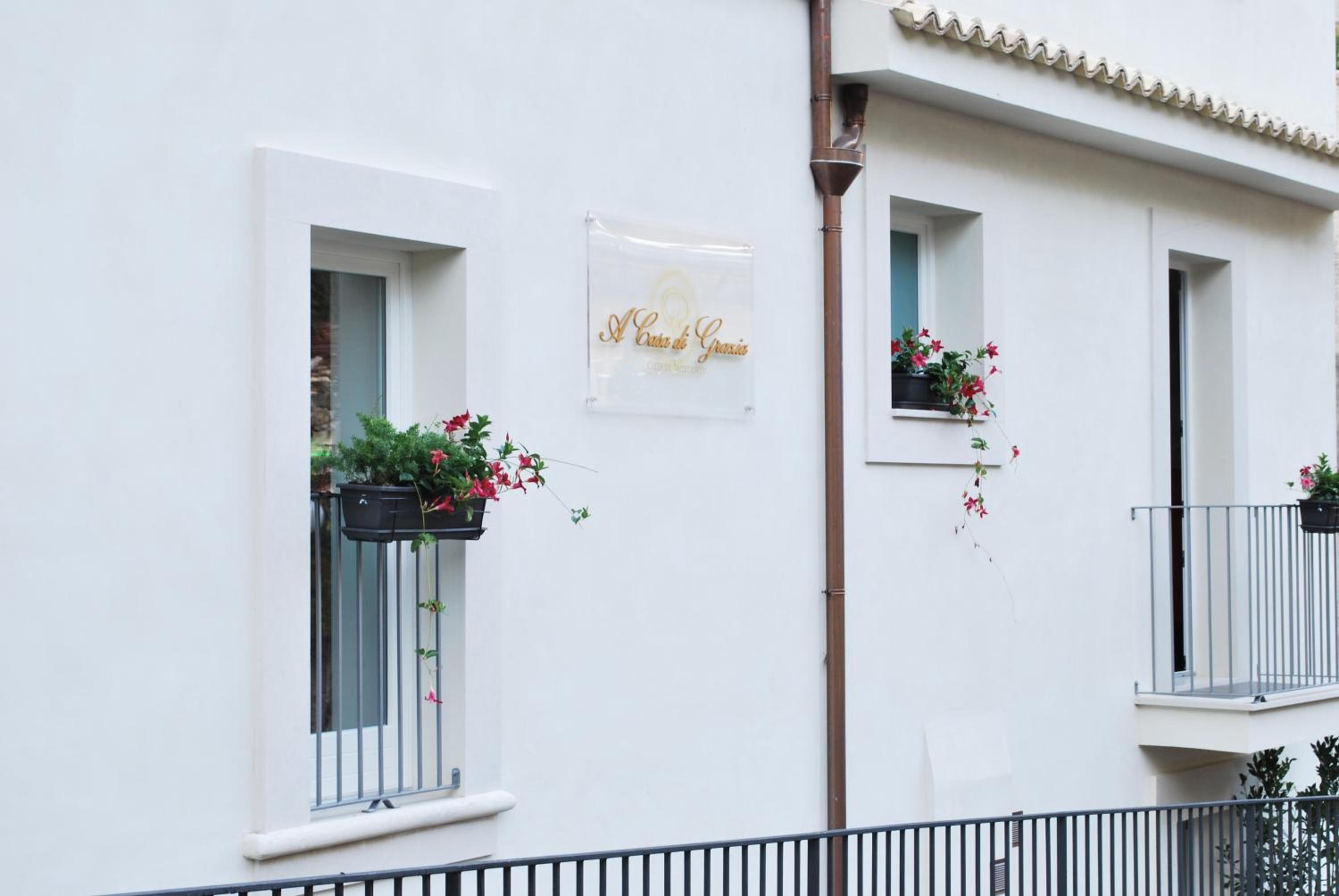 A Casa Di Grazia