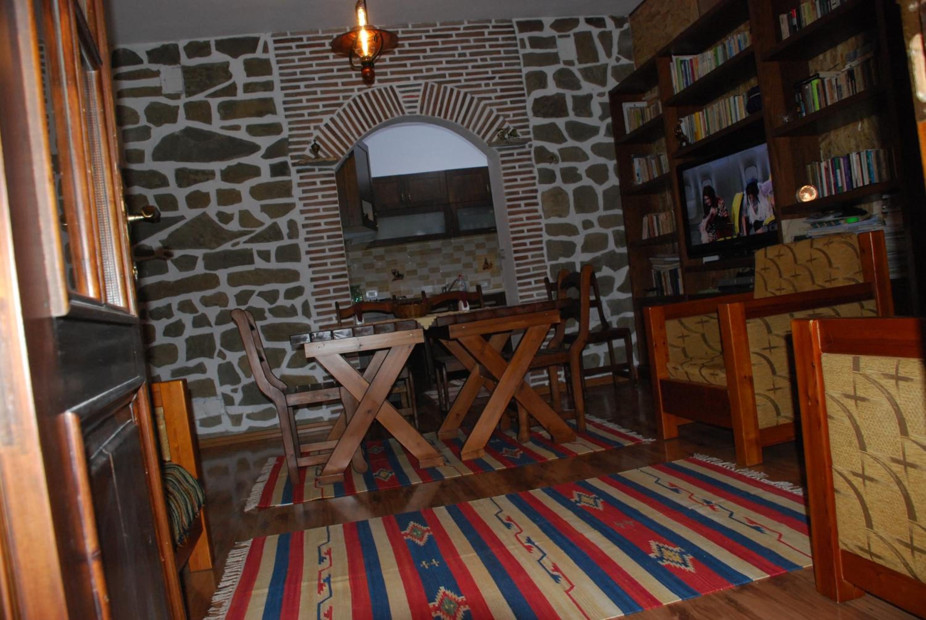 bed & breakfast Local Living Edi