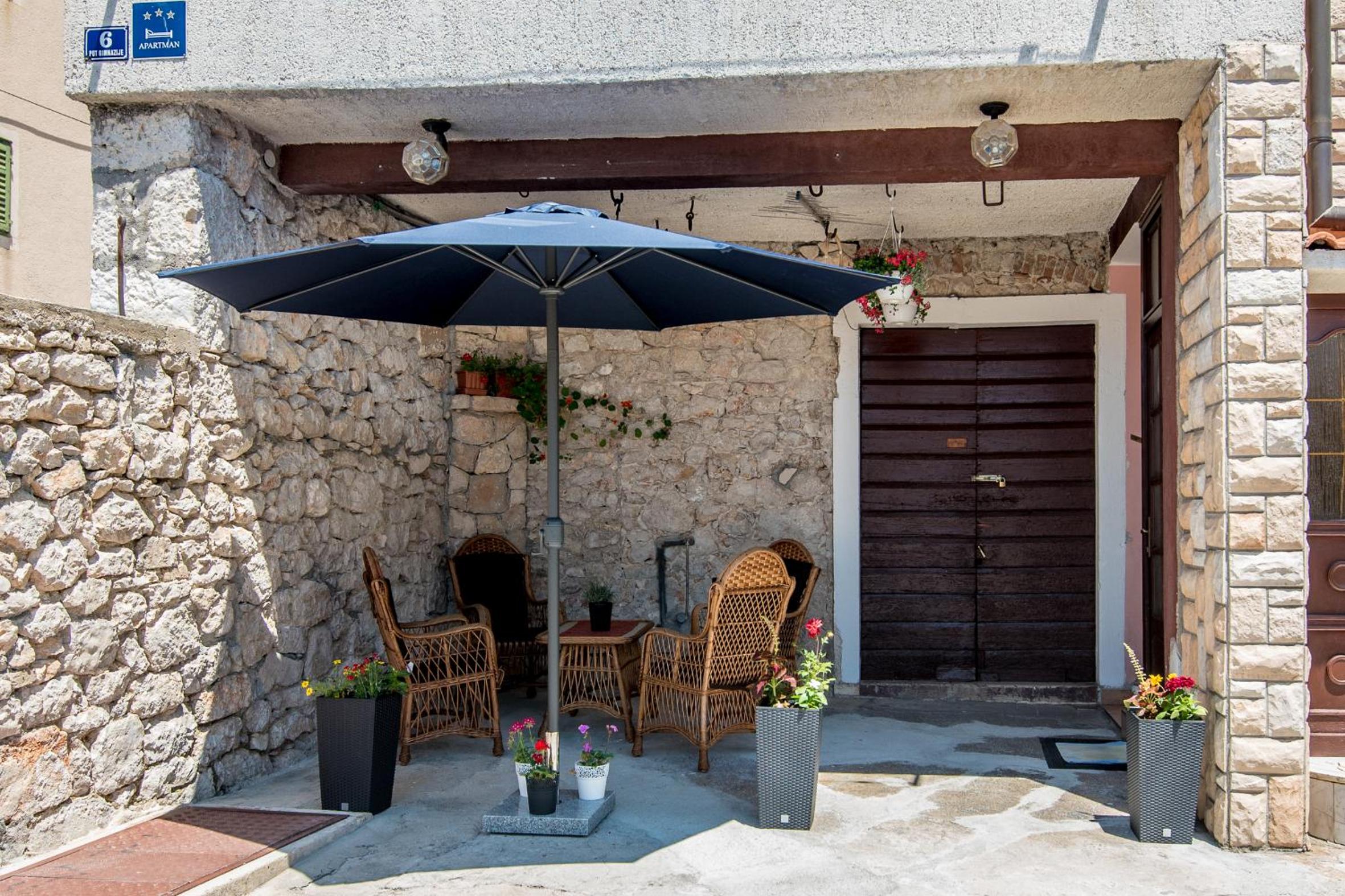 Hotel Apartment Batinica - Image 1