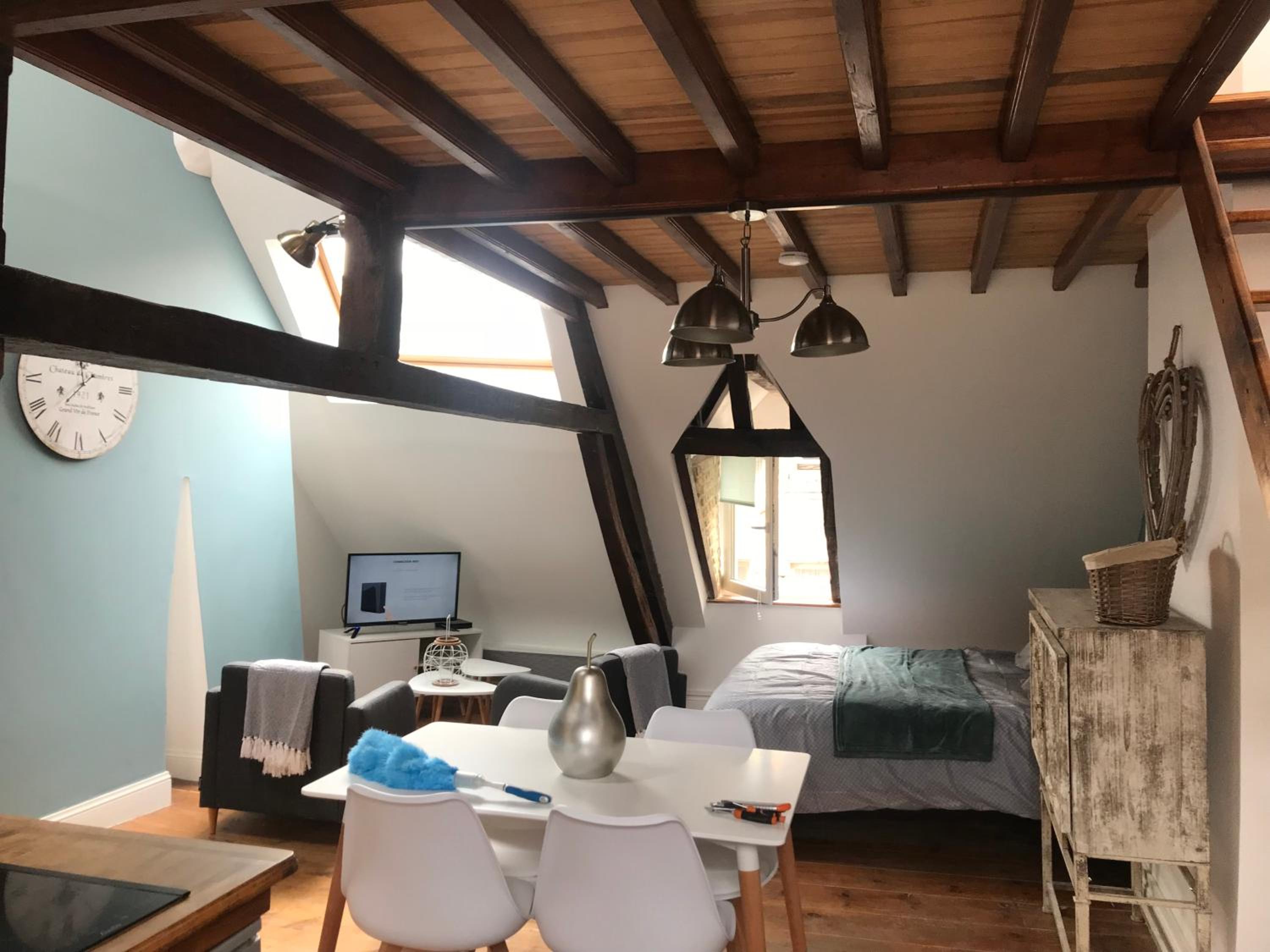 Comme à la maison, photo 42