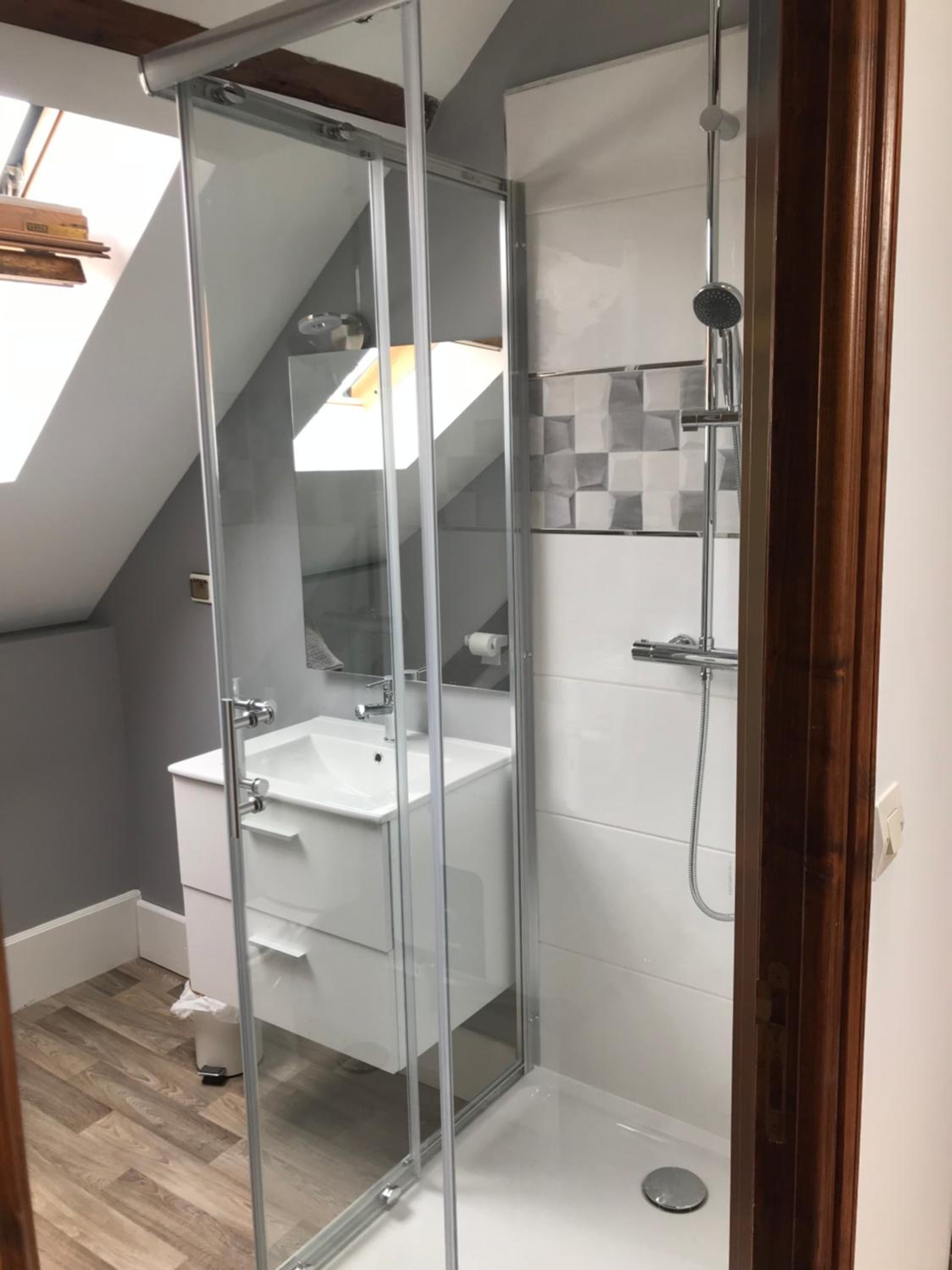 Comme à la maison, photo 11
