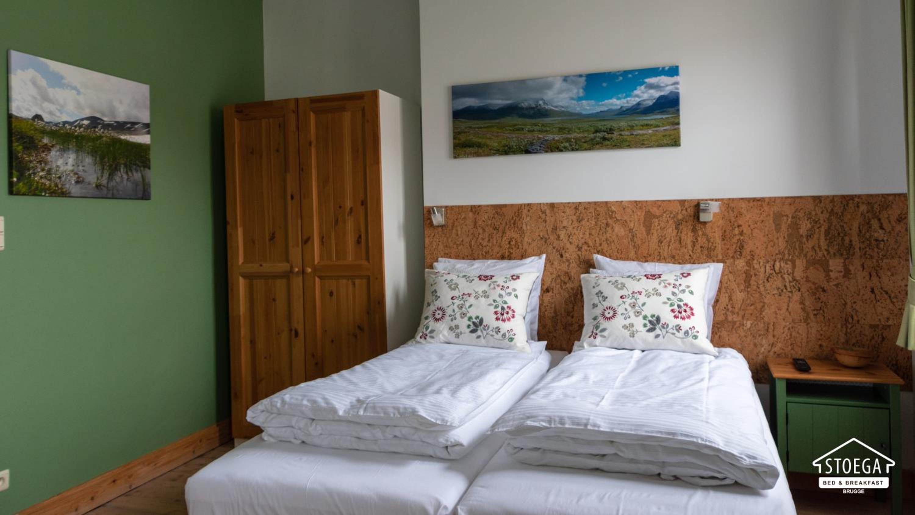 B&B Stoega