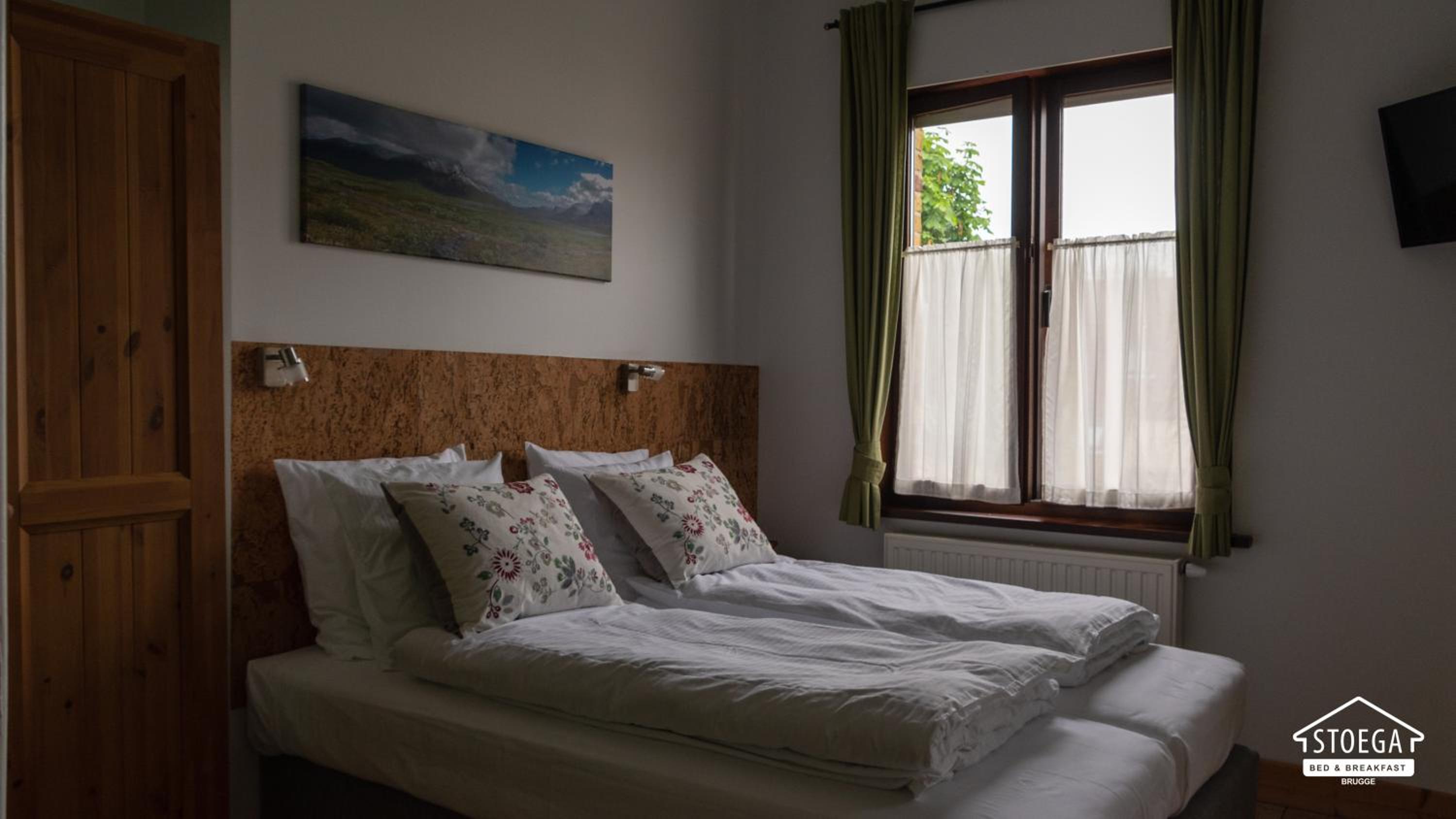 B&B Stoega
