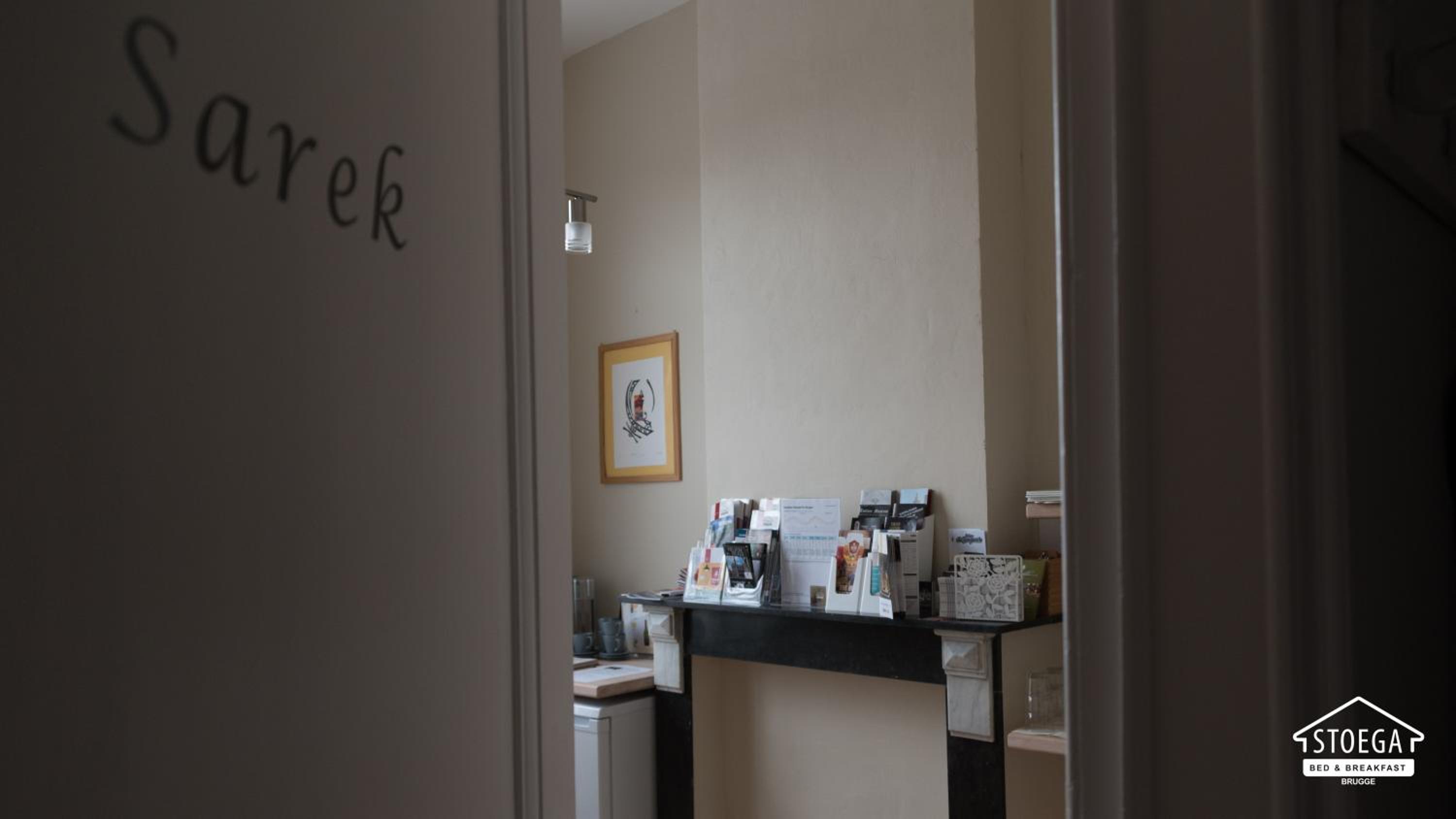B&B Stoega