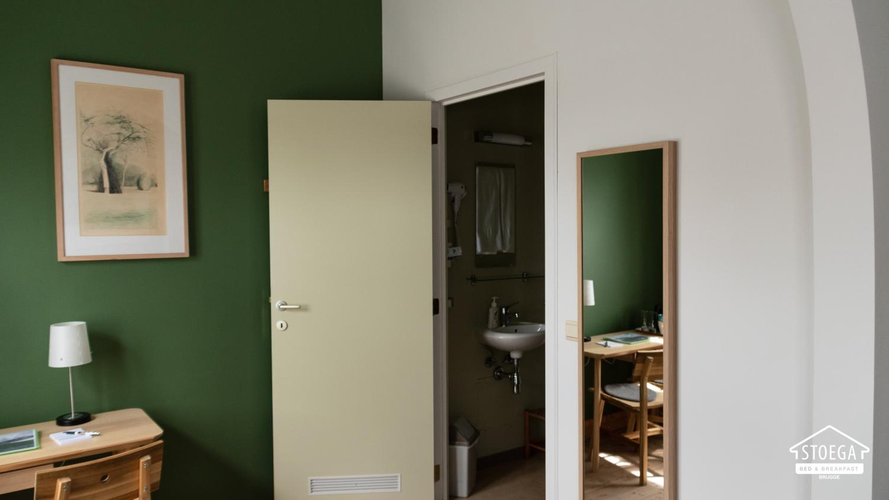 B&B Stoega