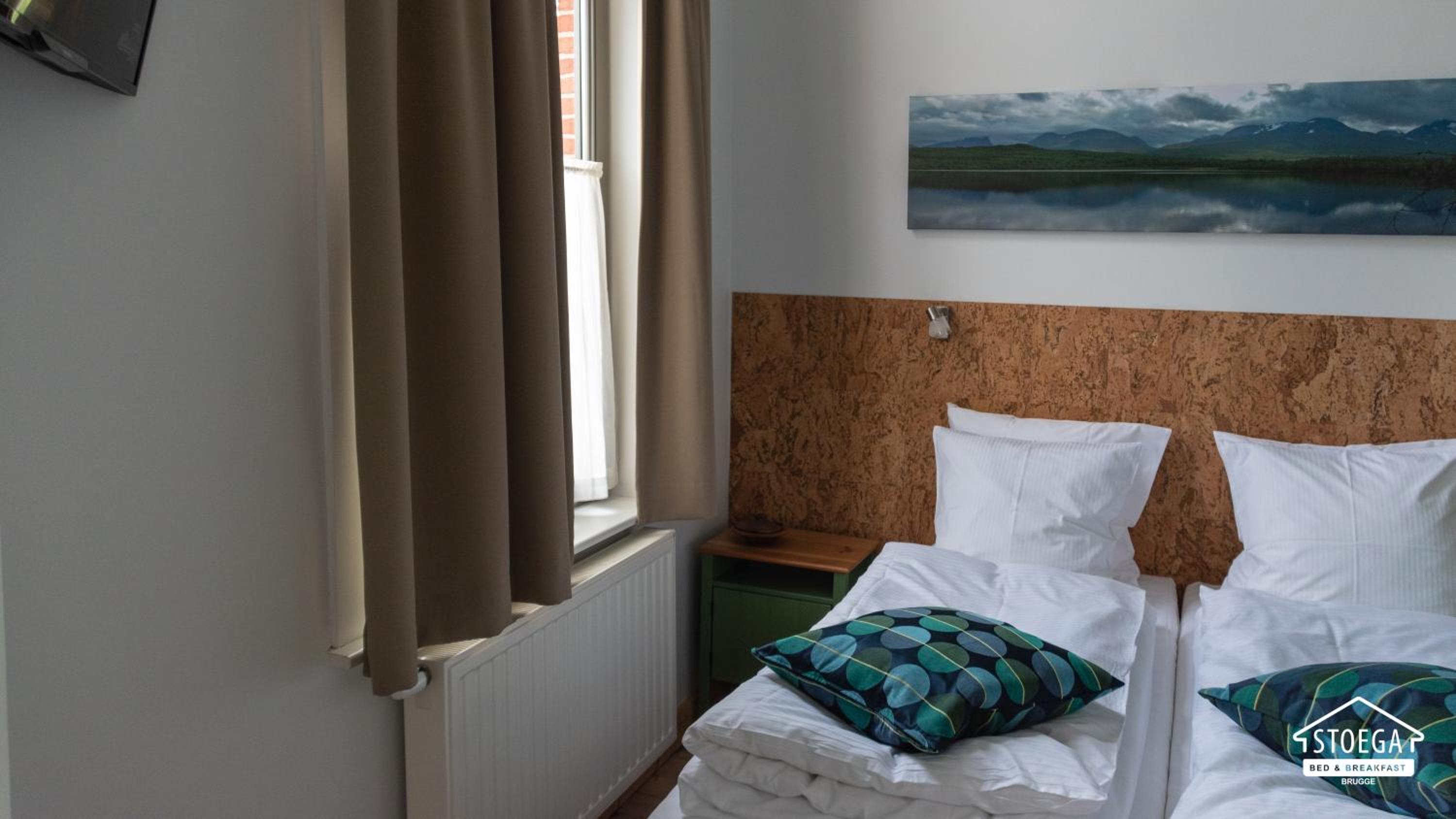 B&B Stoega
