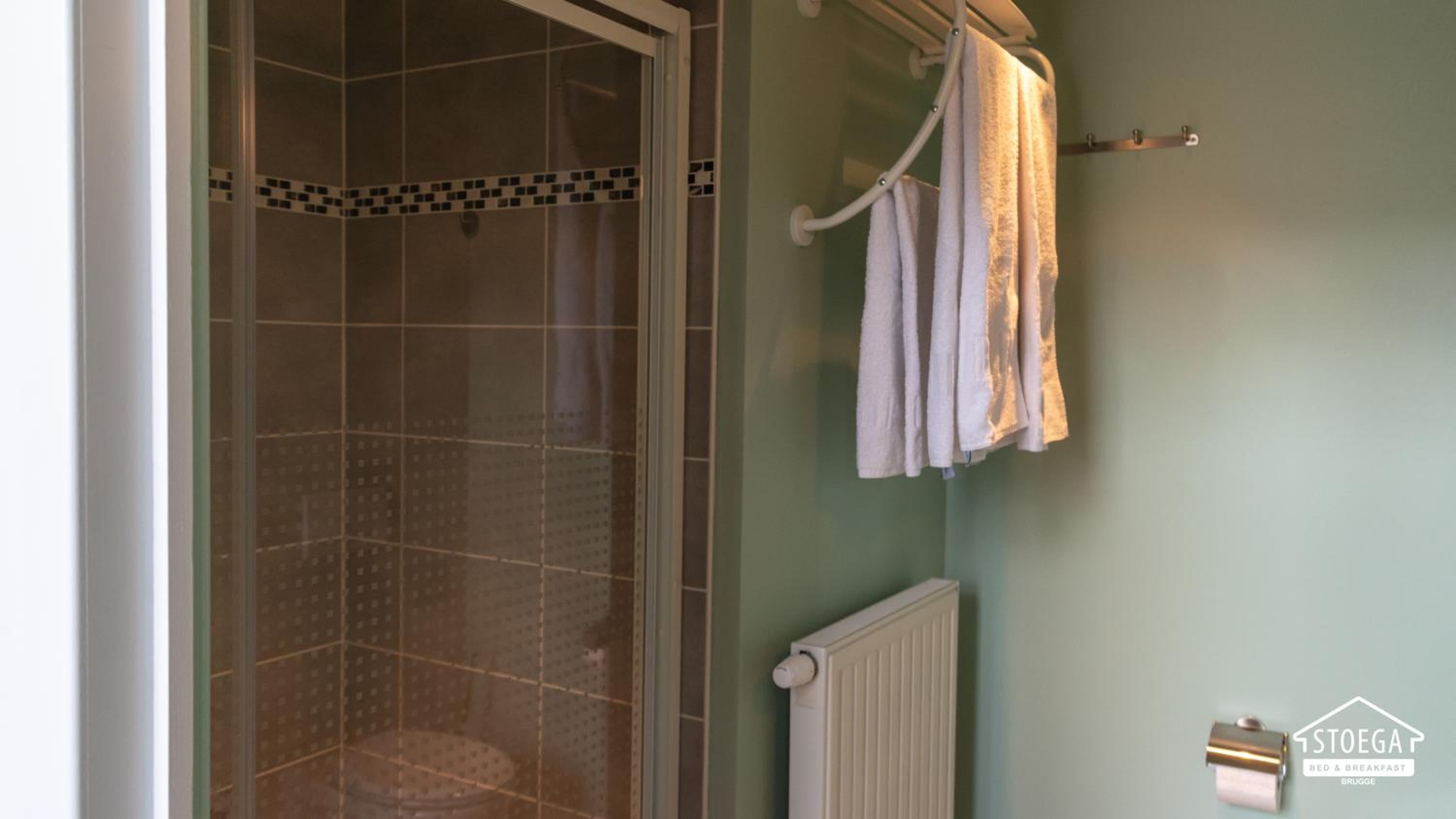 B&B Stoega
