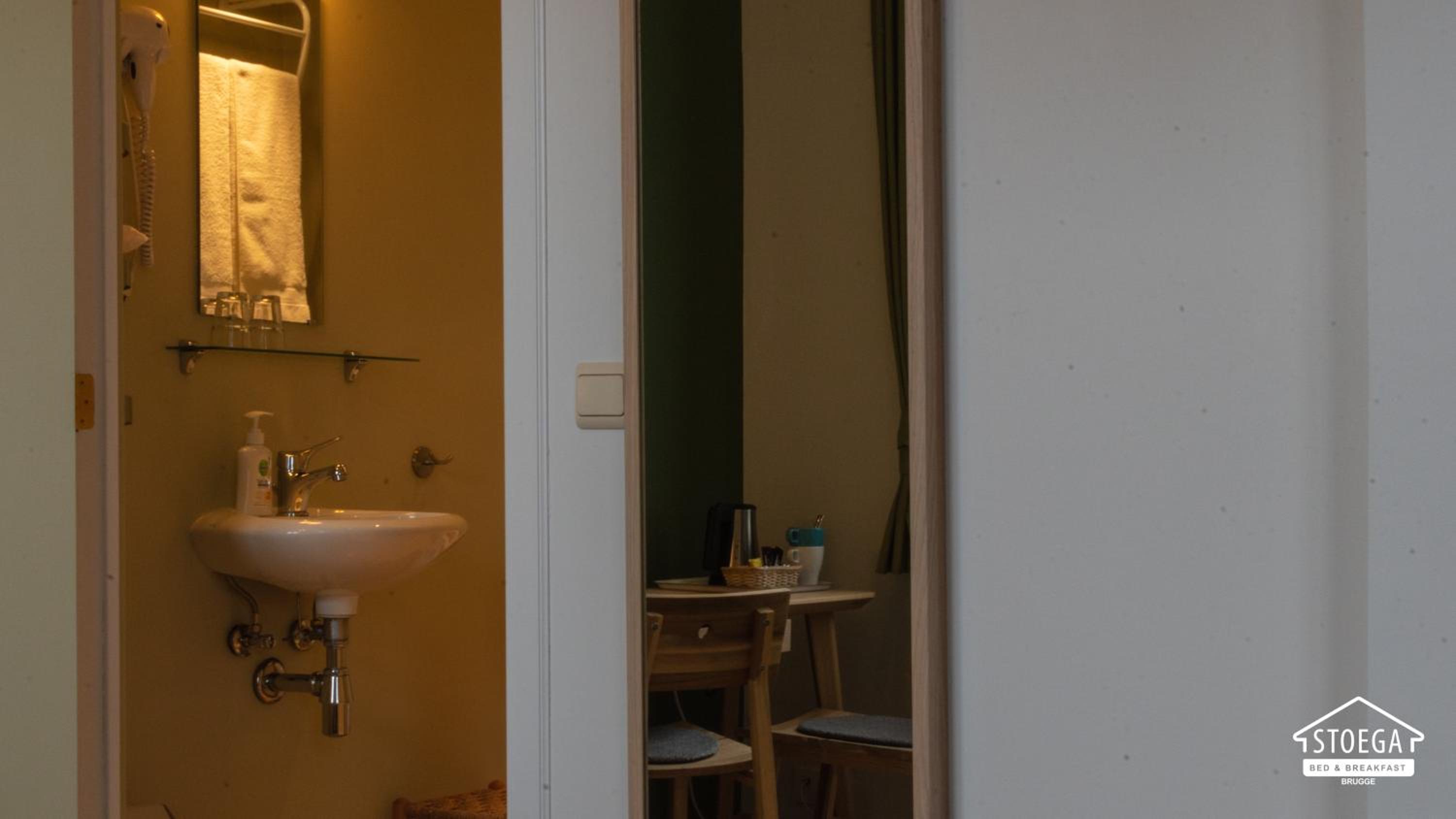 B&B Stoega