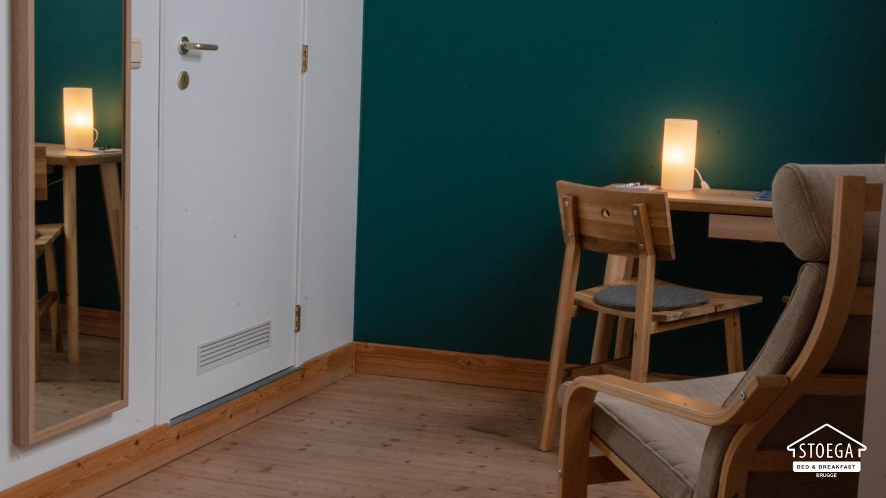 B&B Stoega