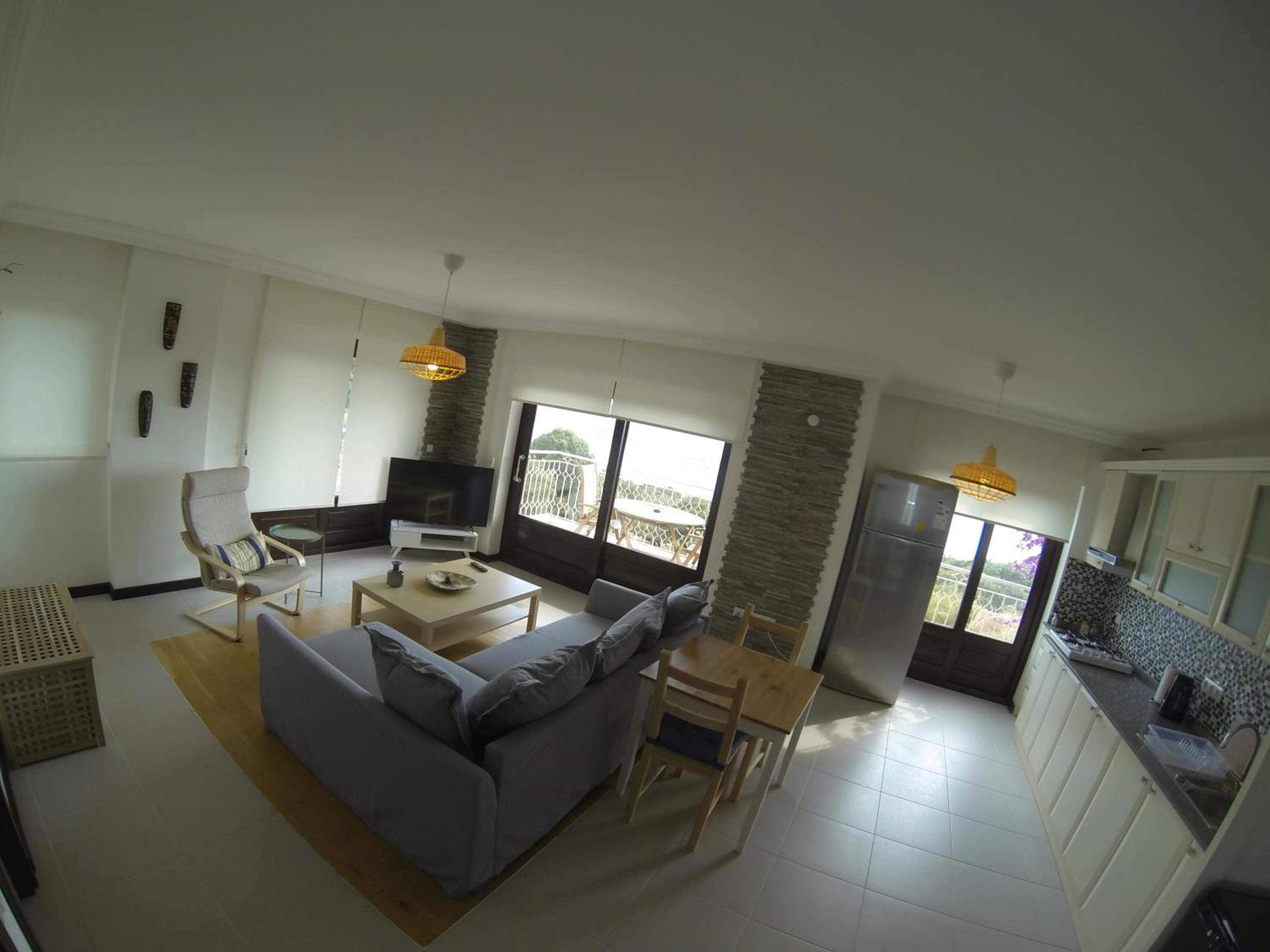 Derya Beach Apartment - Image 14
