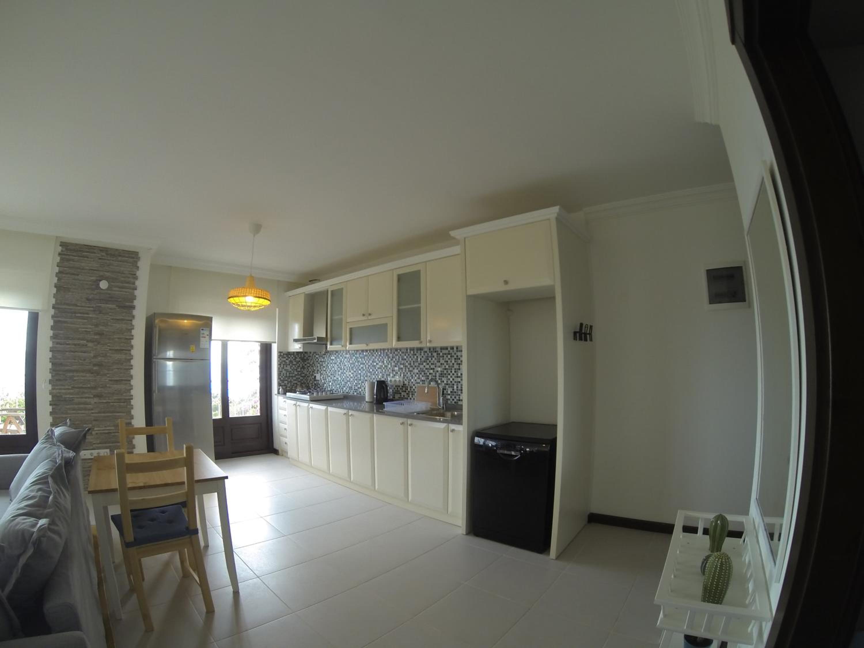 Derya Beach Apartment - Image 37