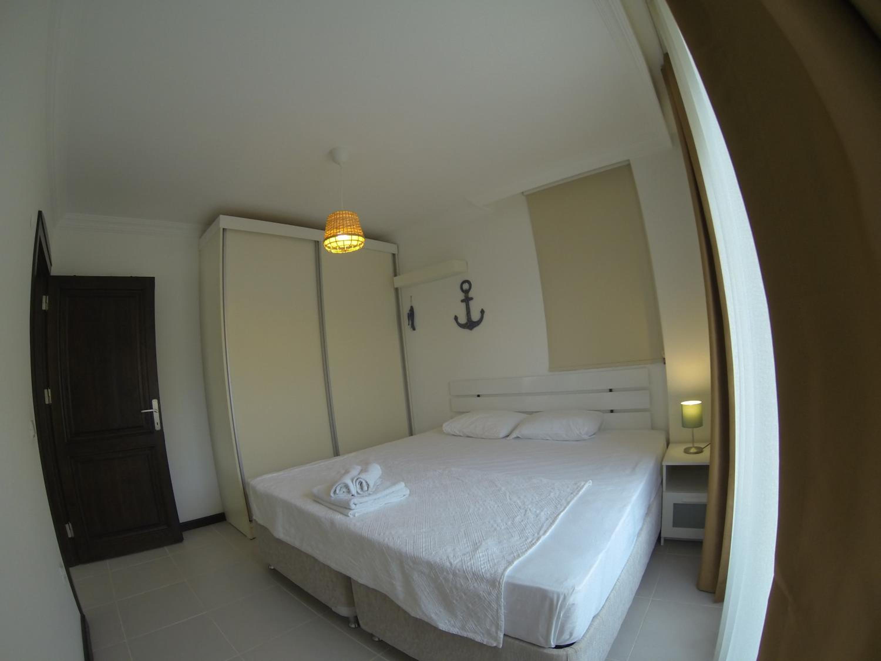 Derya Beach Apartment - Image 13