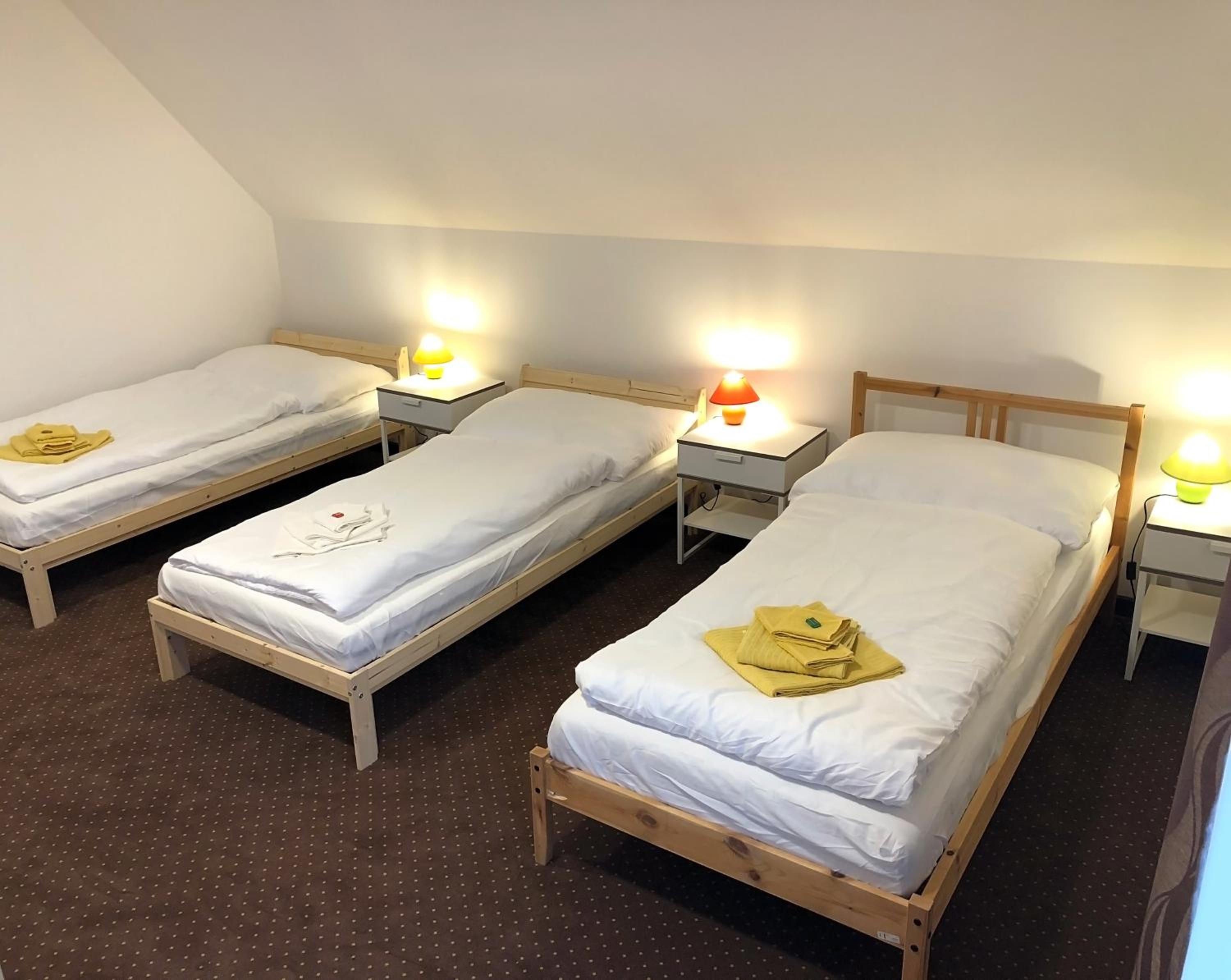 SeSil Apartman