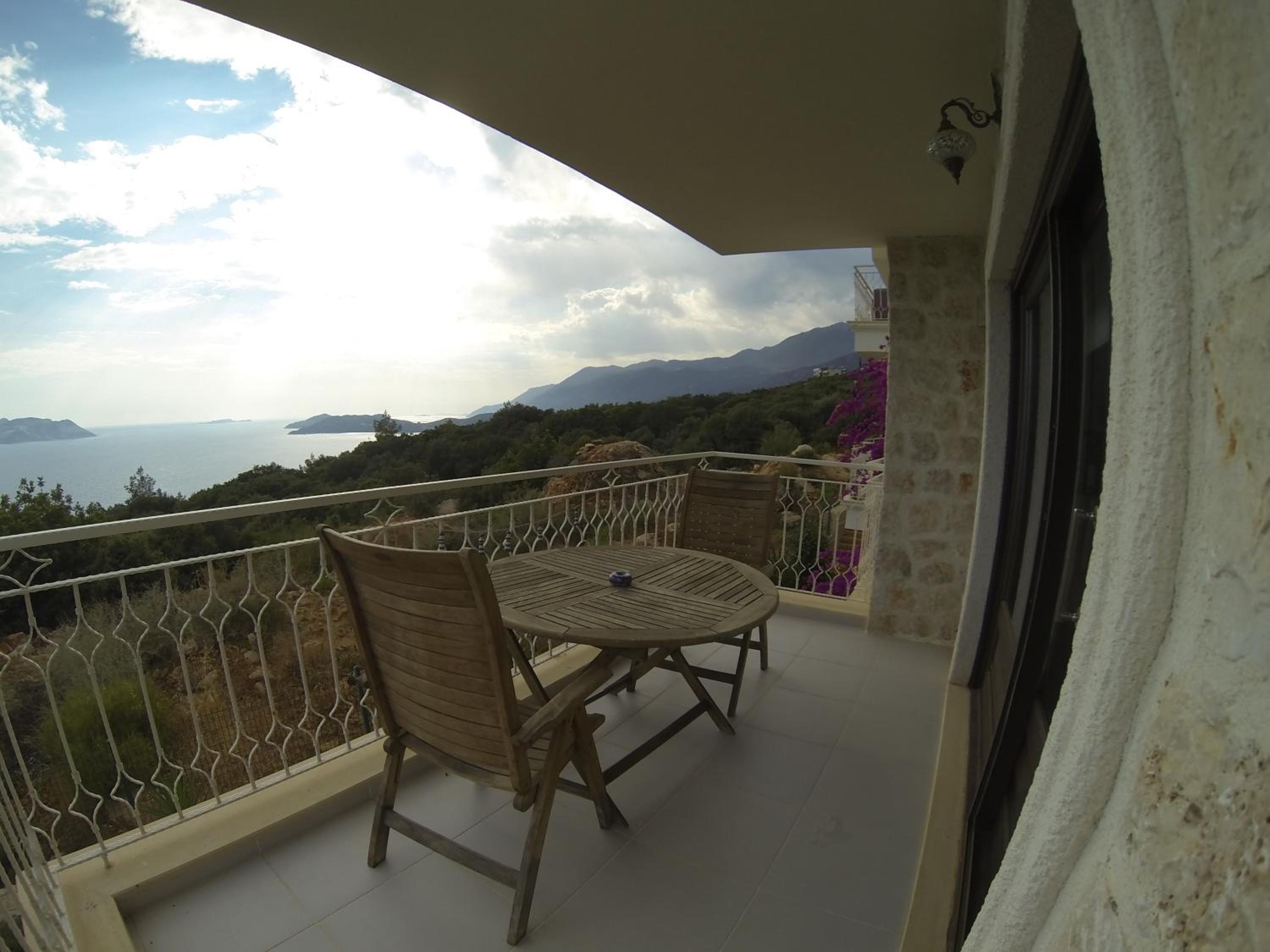 Derya Beach Apartment — photo 5