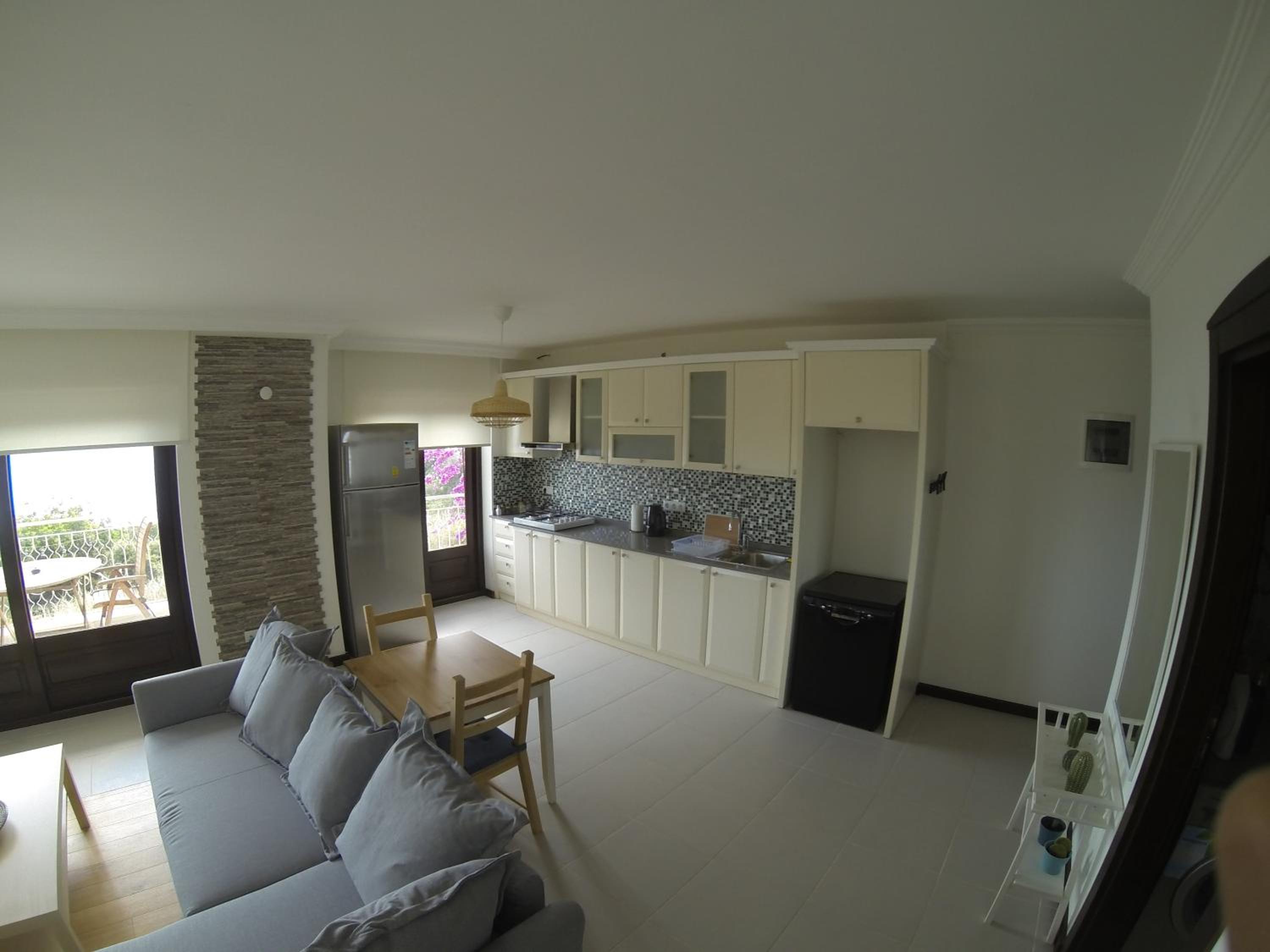 Derya Beach Apartment - Image 36