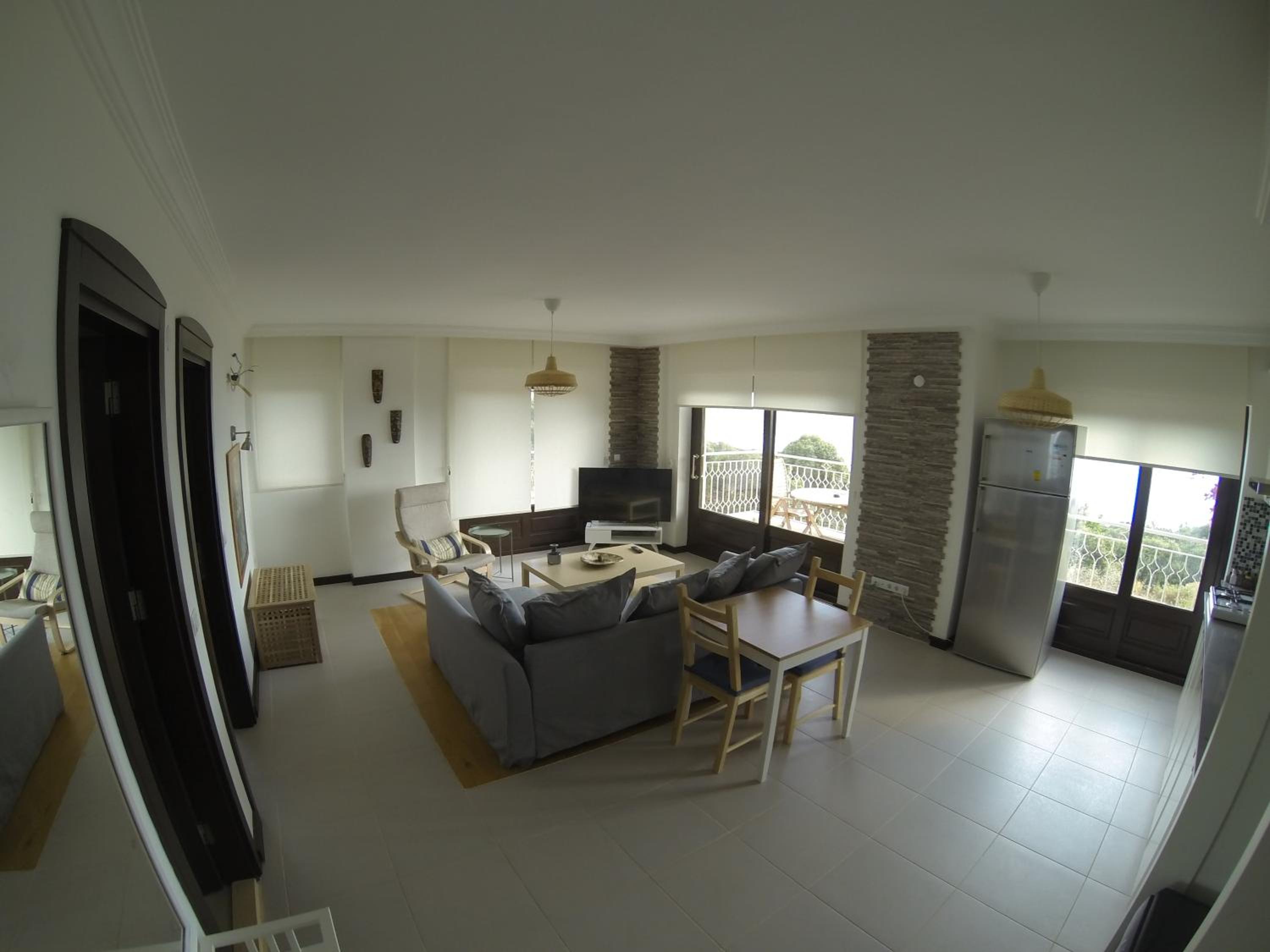 Derya Beach Apartment - Image 11