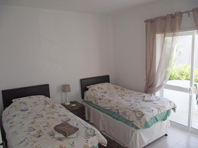 Oasis Parque Apartment 81 D view 2