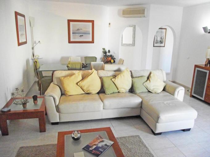 Oasis Parque Apartment 81 D view 5