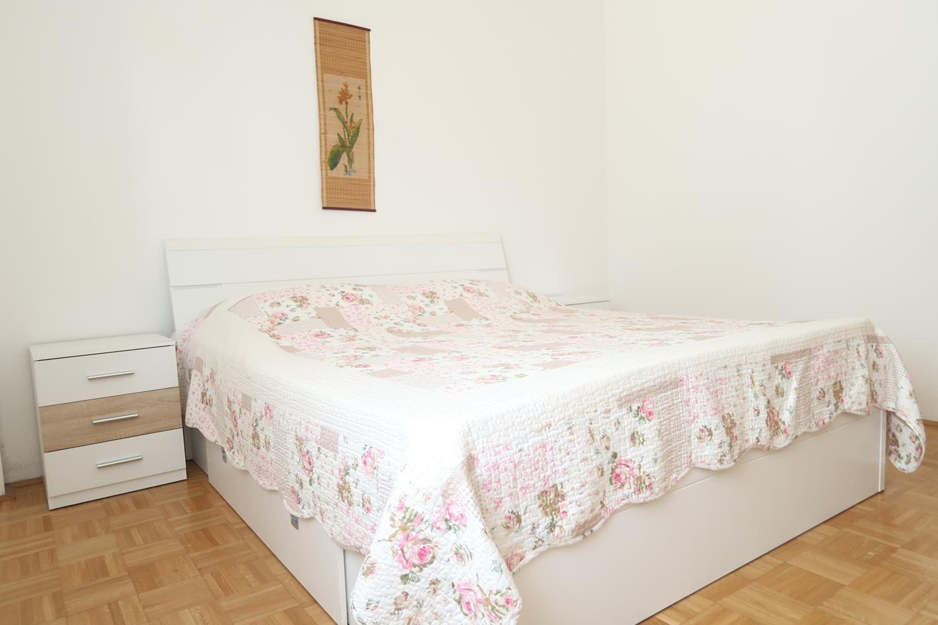 Apartments Maras