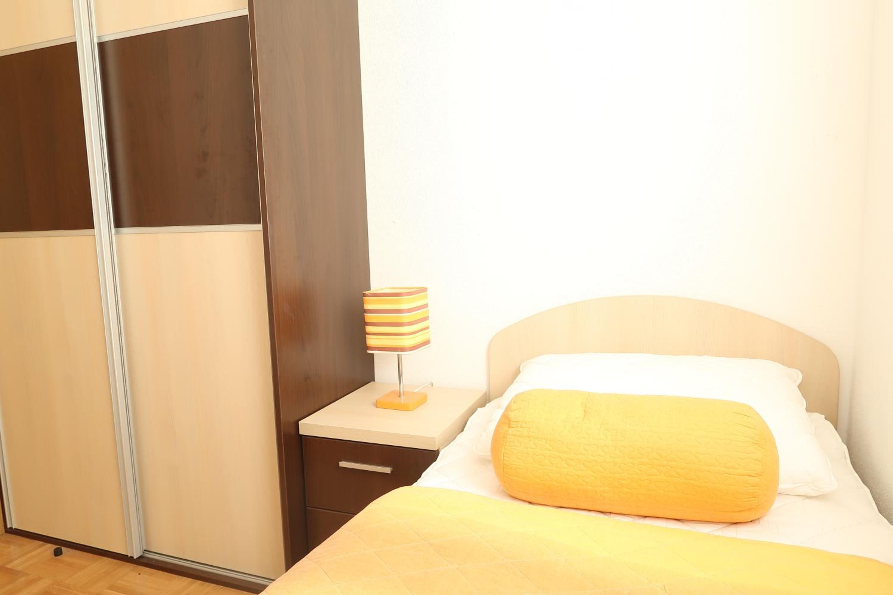 Apartments Maras