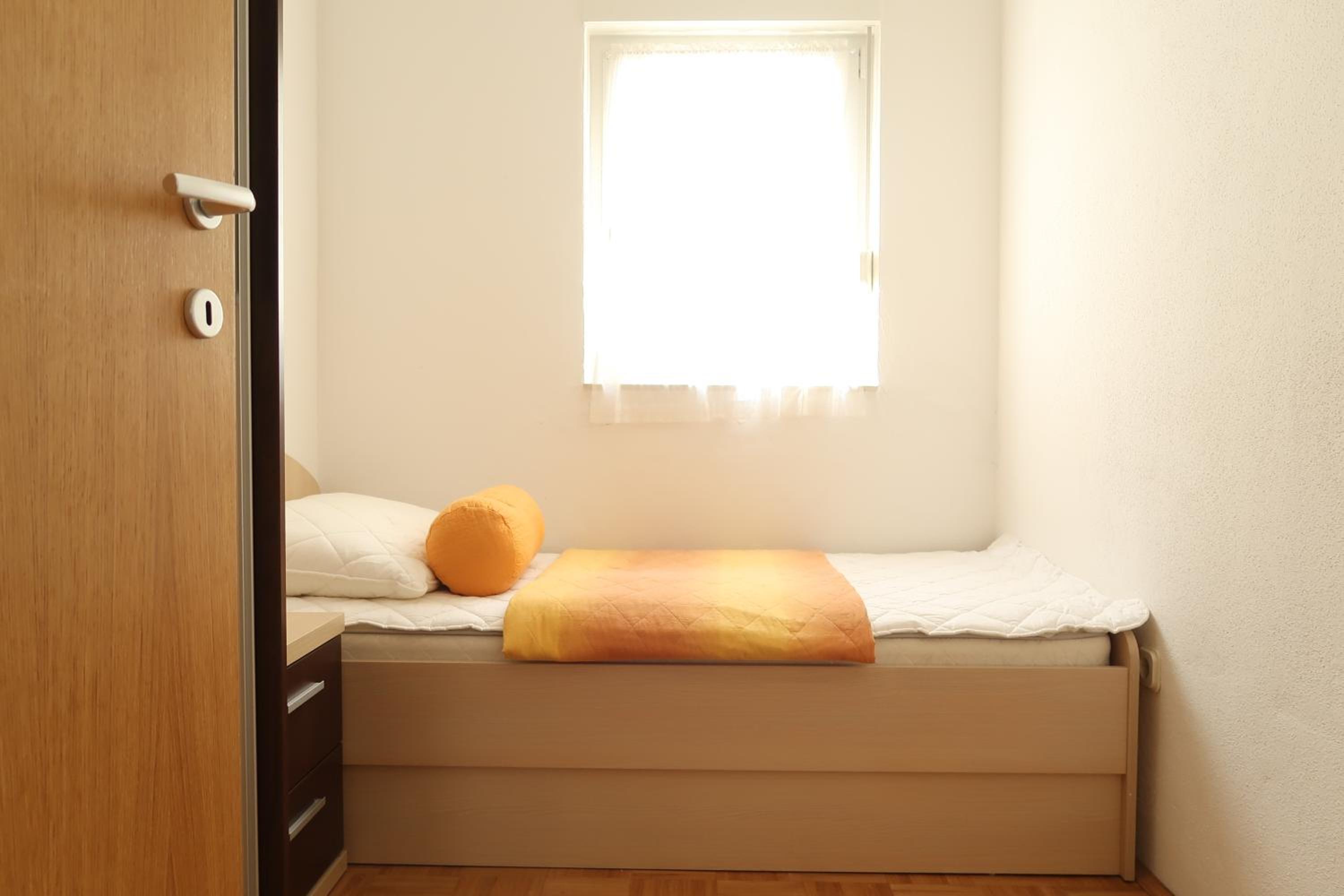 Apartments Maras