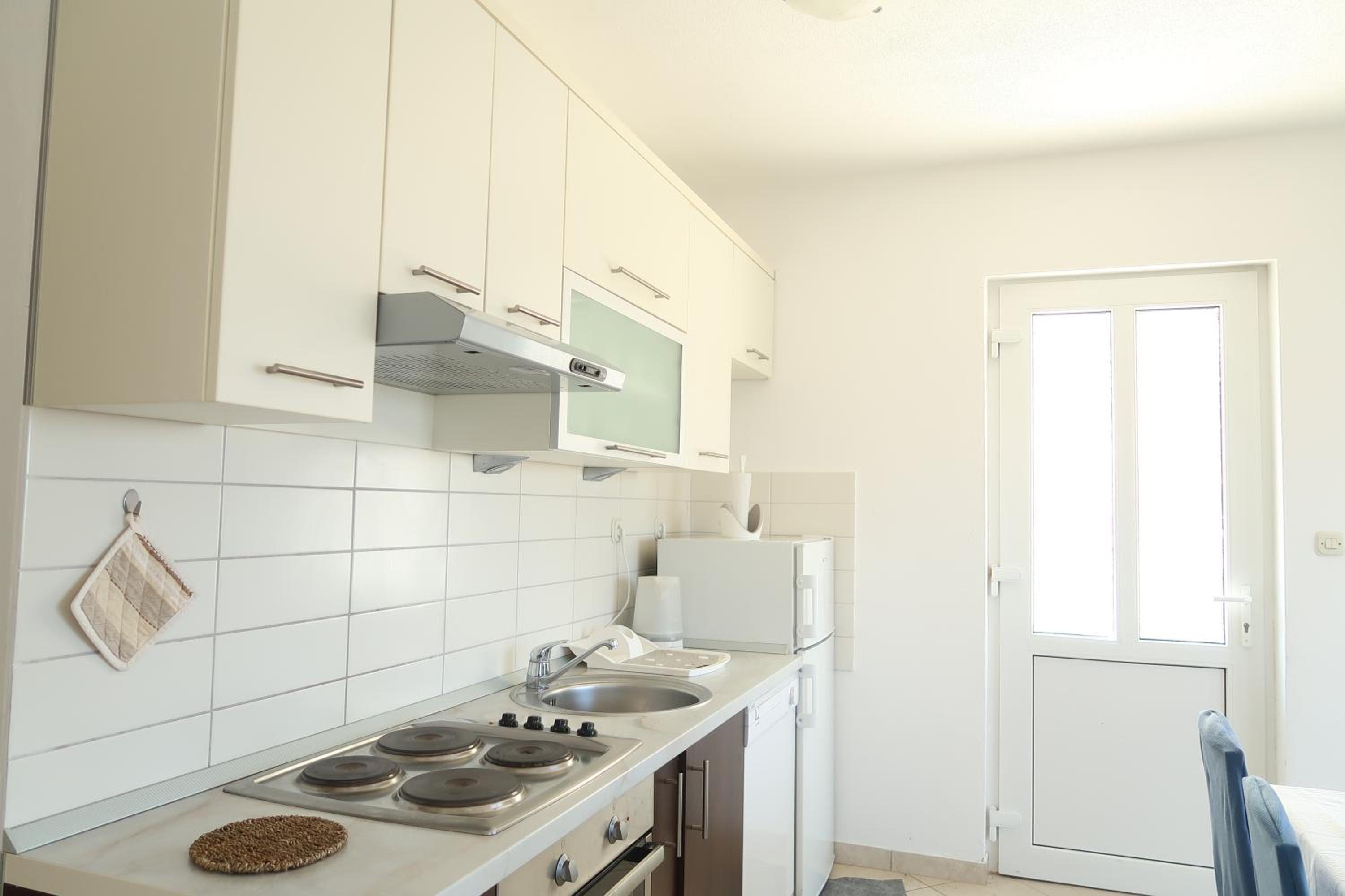 Apartments Maras