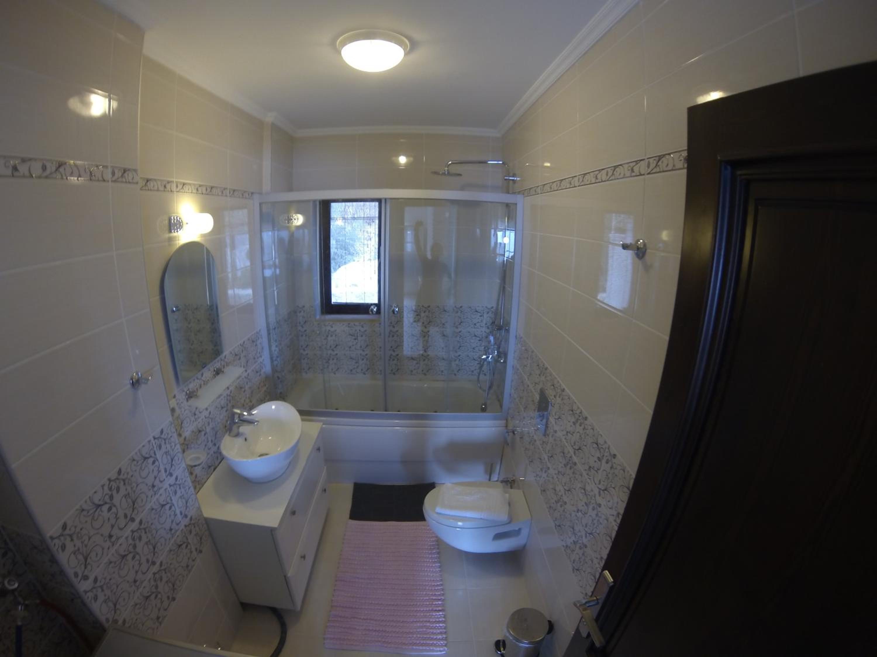 Derya Beach Apartment - Image 44
