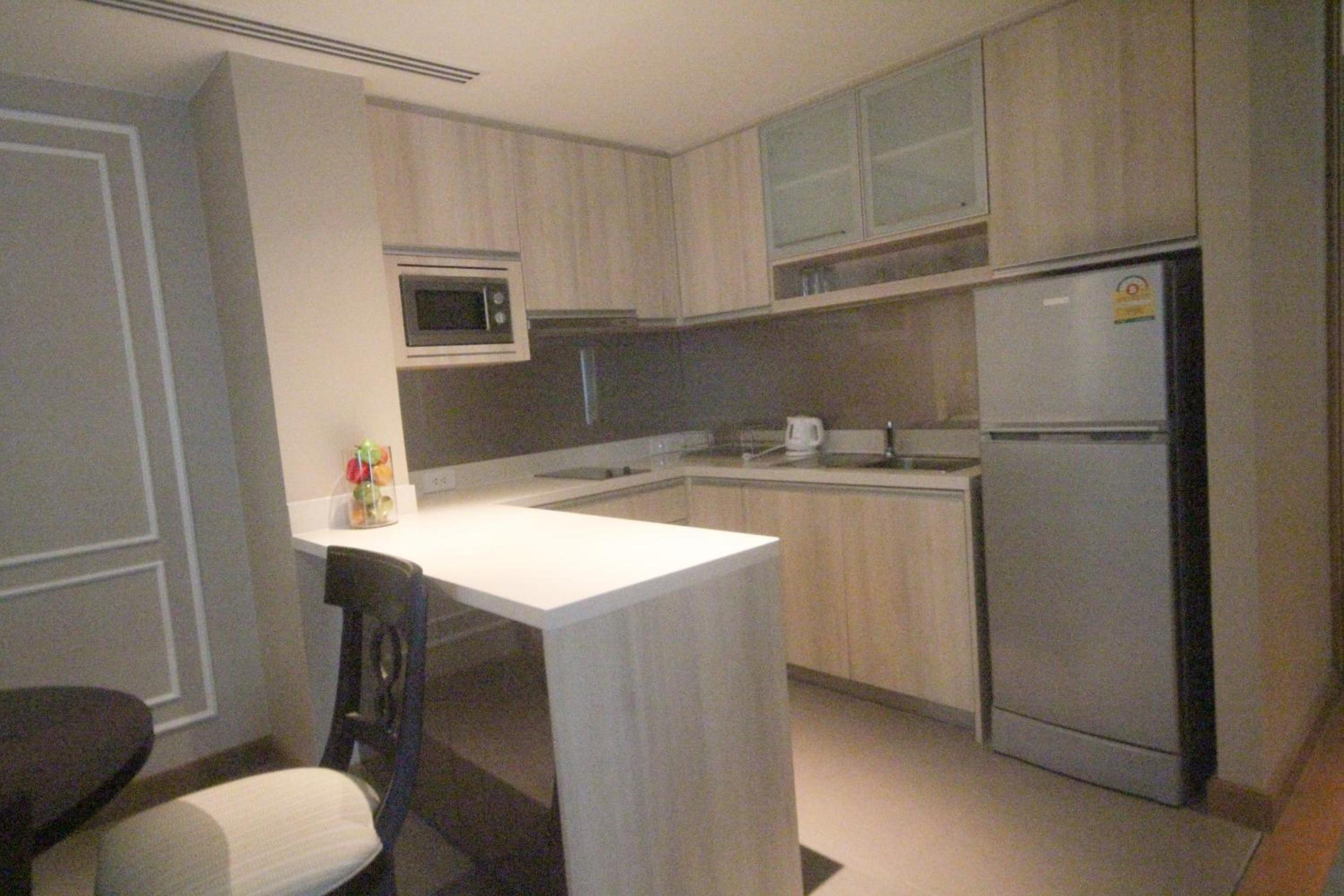 Residence Nithiwat Amri Hua Hin view 2