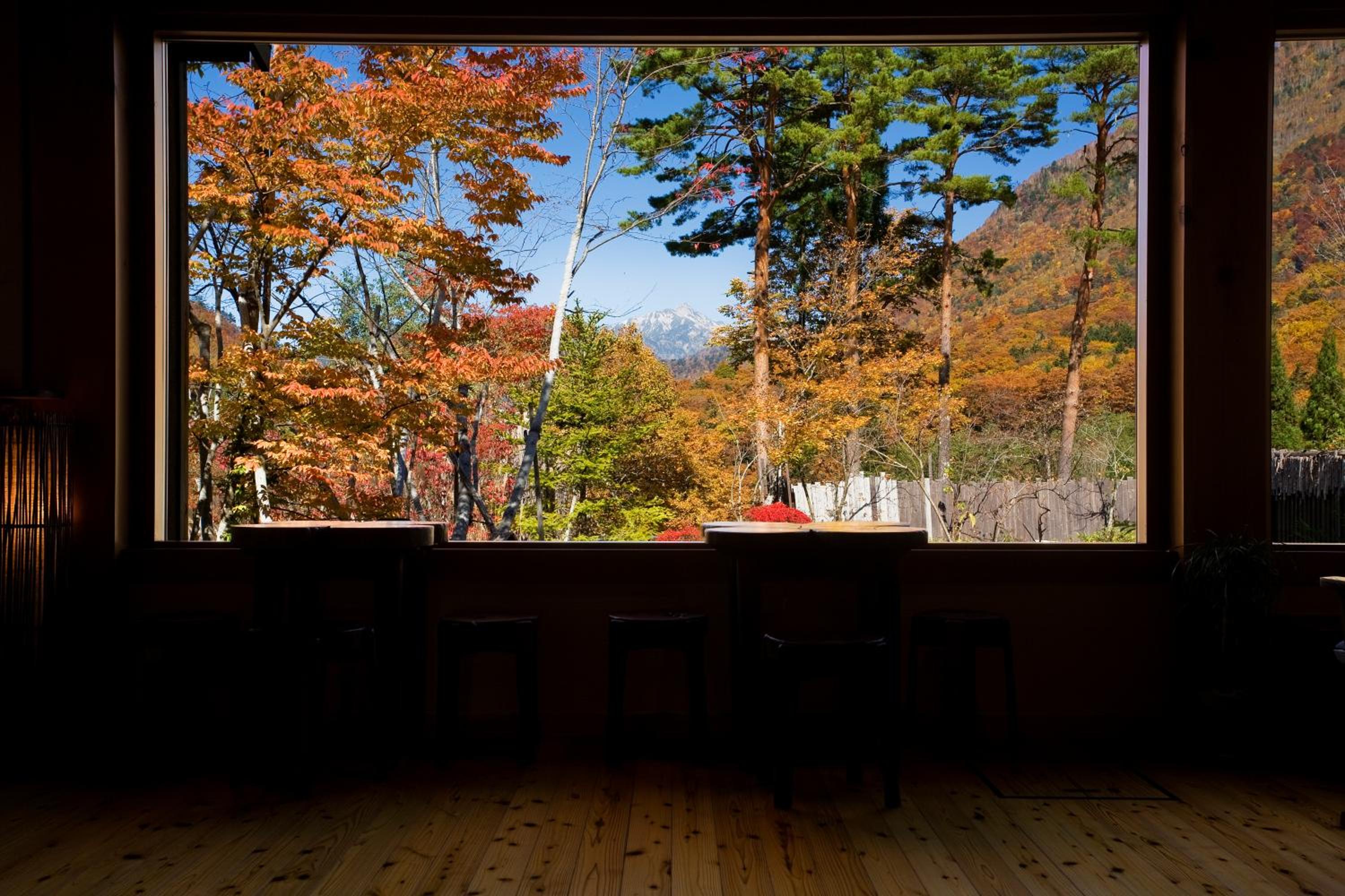 Miyama Ouan, 사진 30