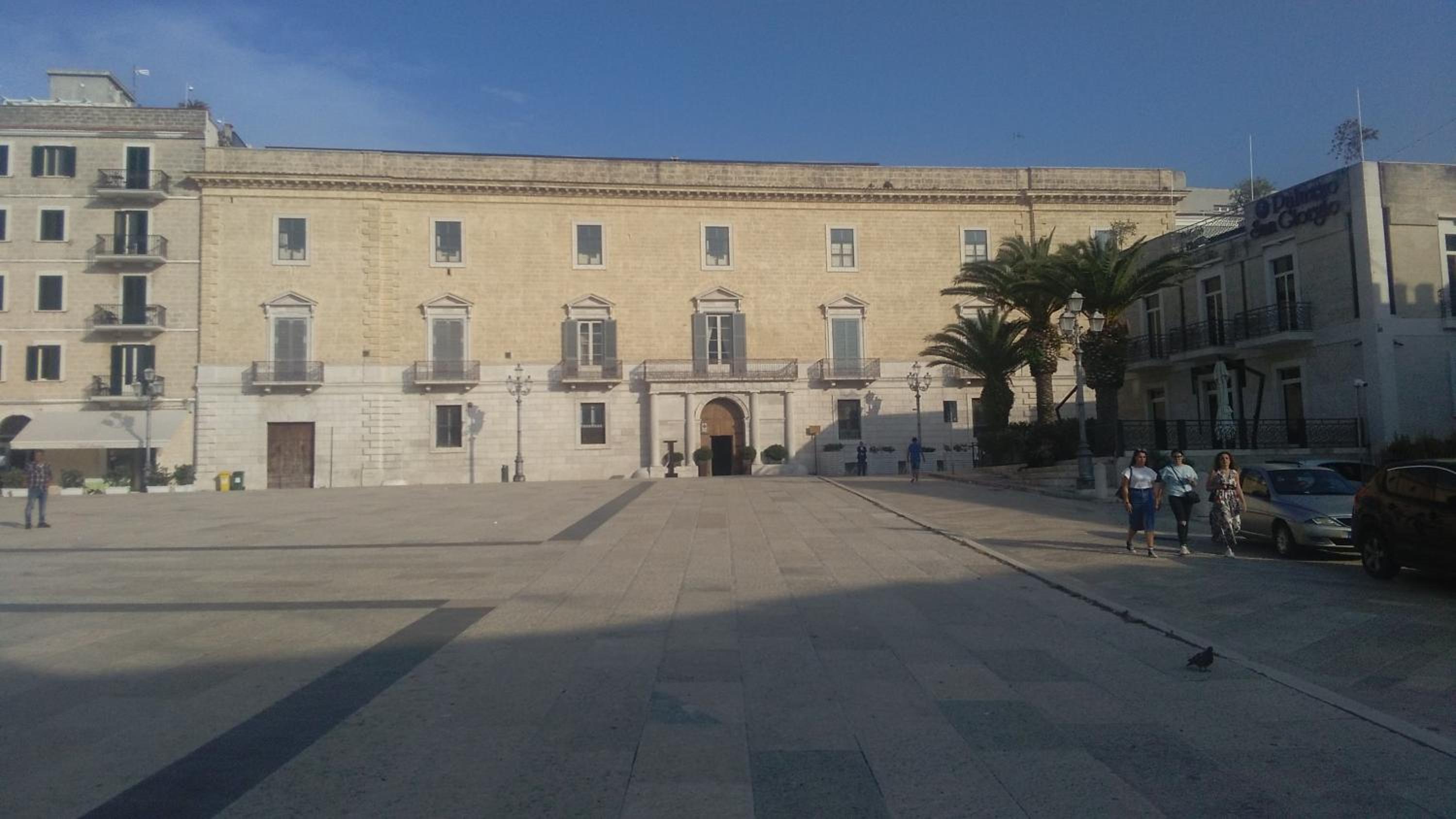 Antico Molino