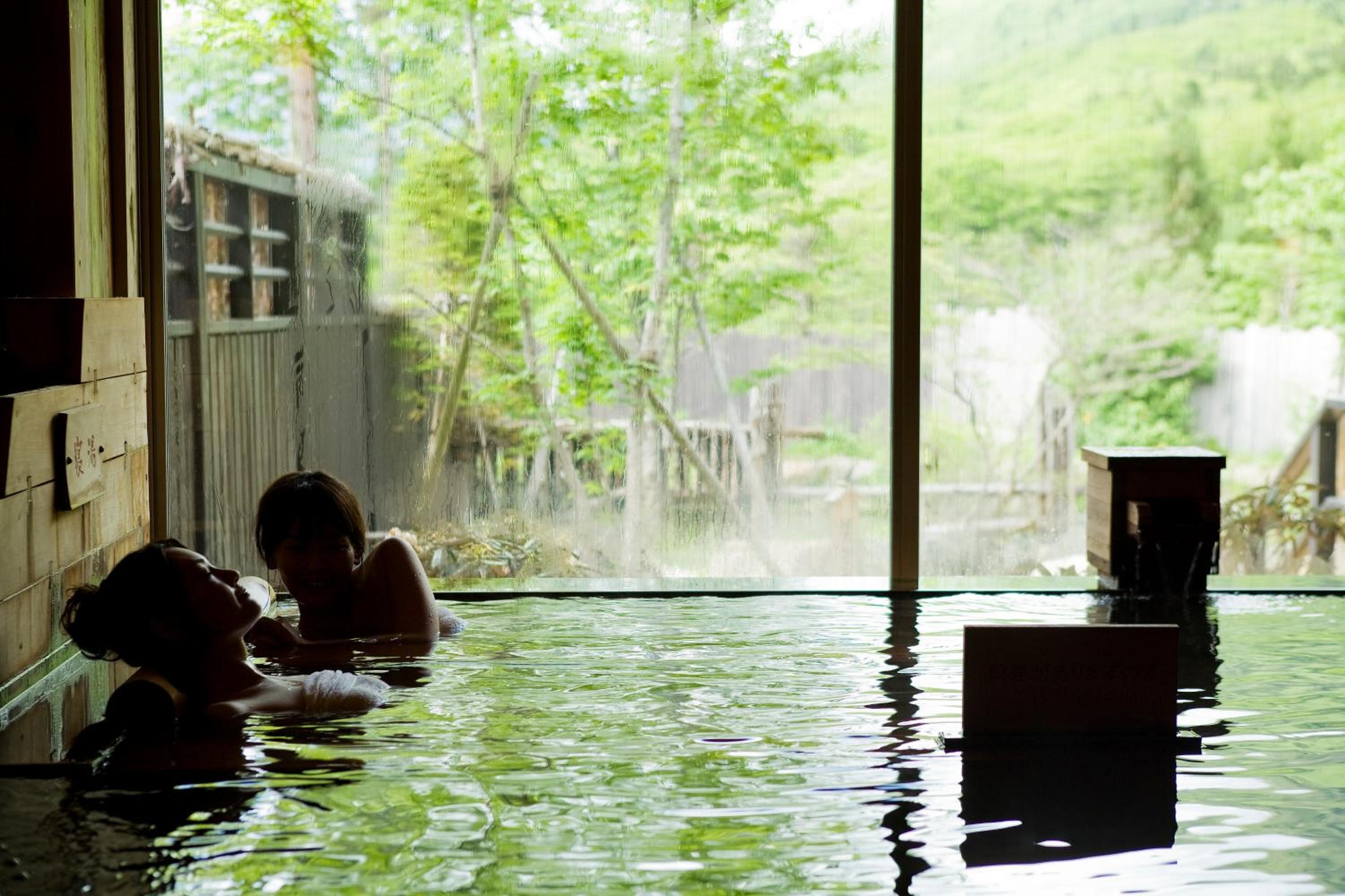 Miyama Ouan, 사진 38