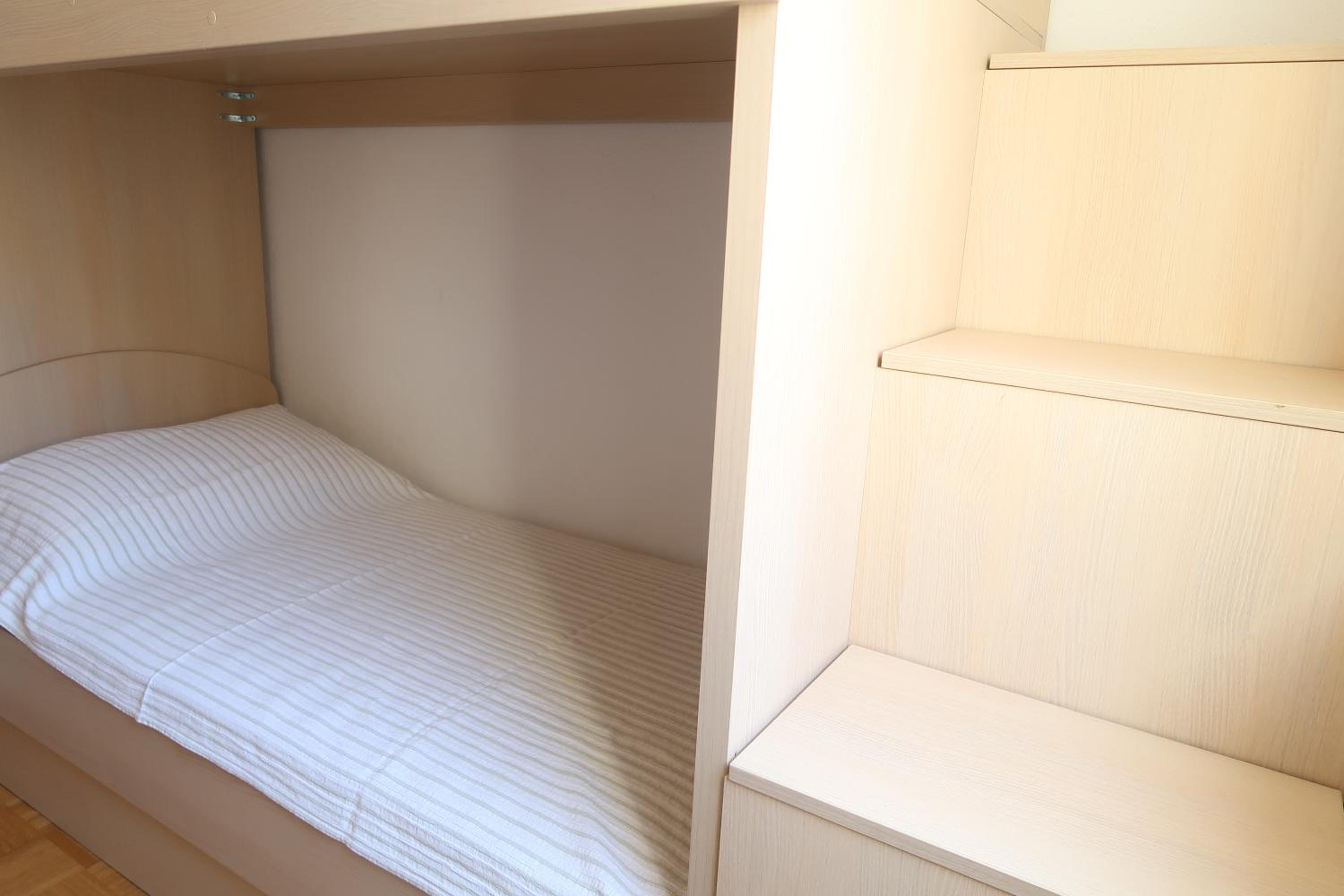 Apartments Maras