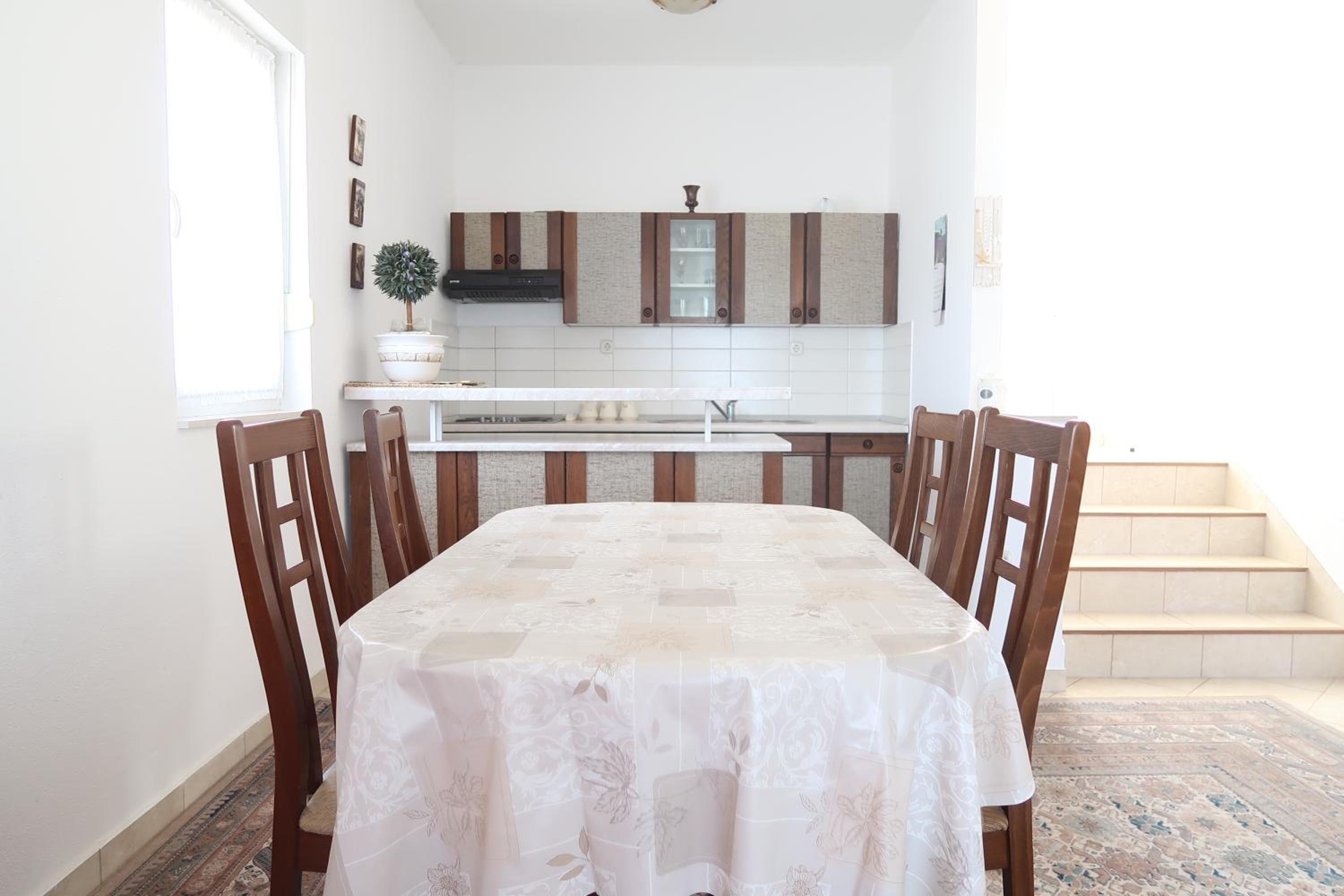 Apartments Maras