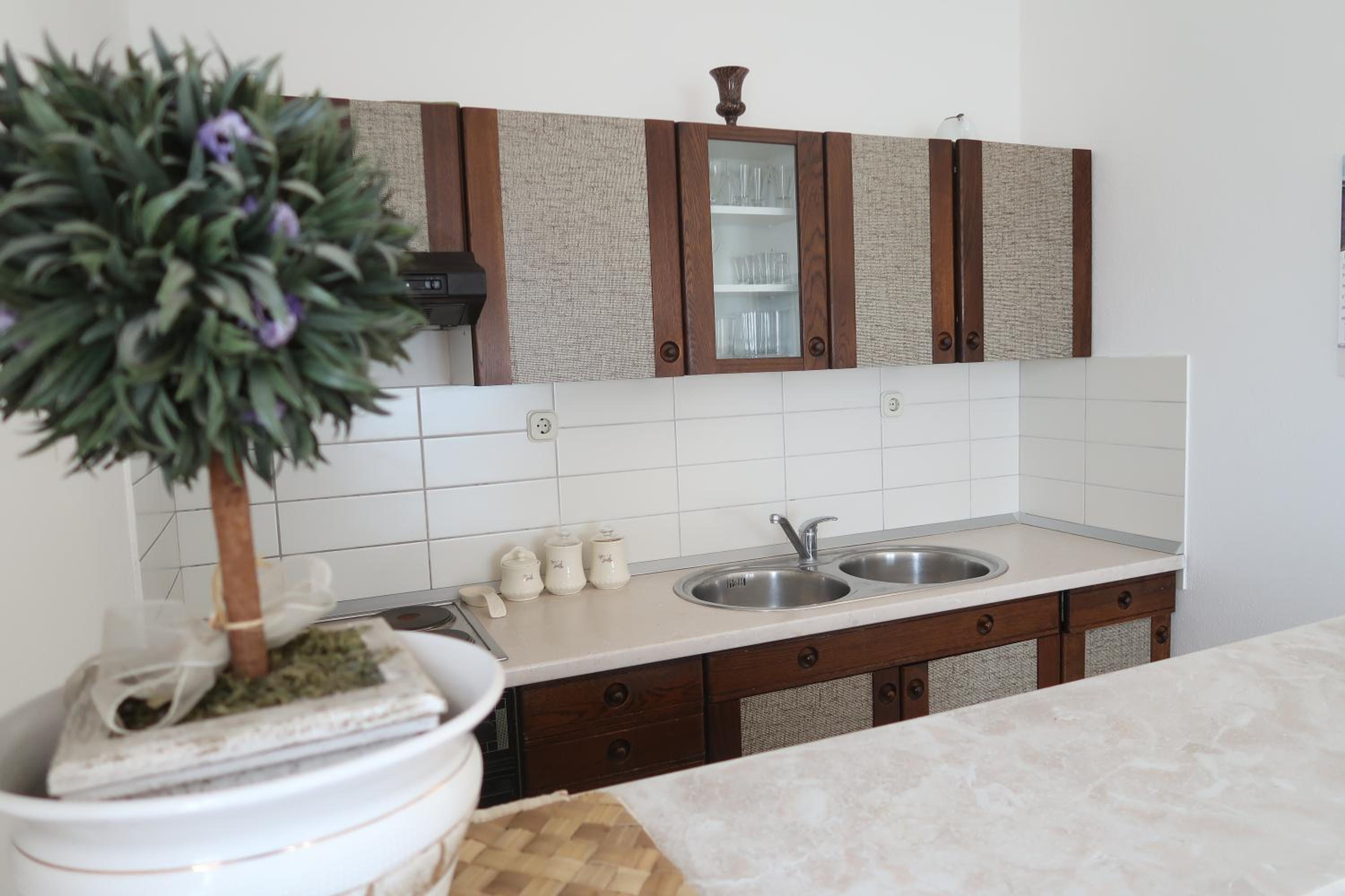Apartments Maras