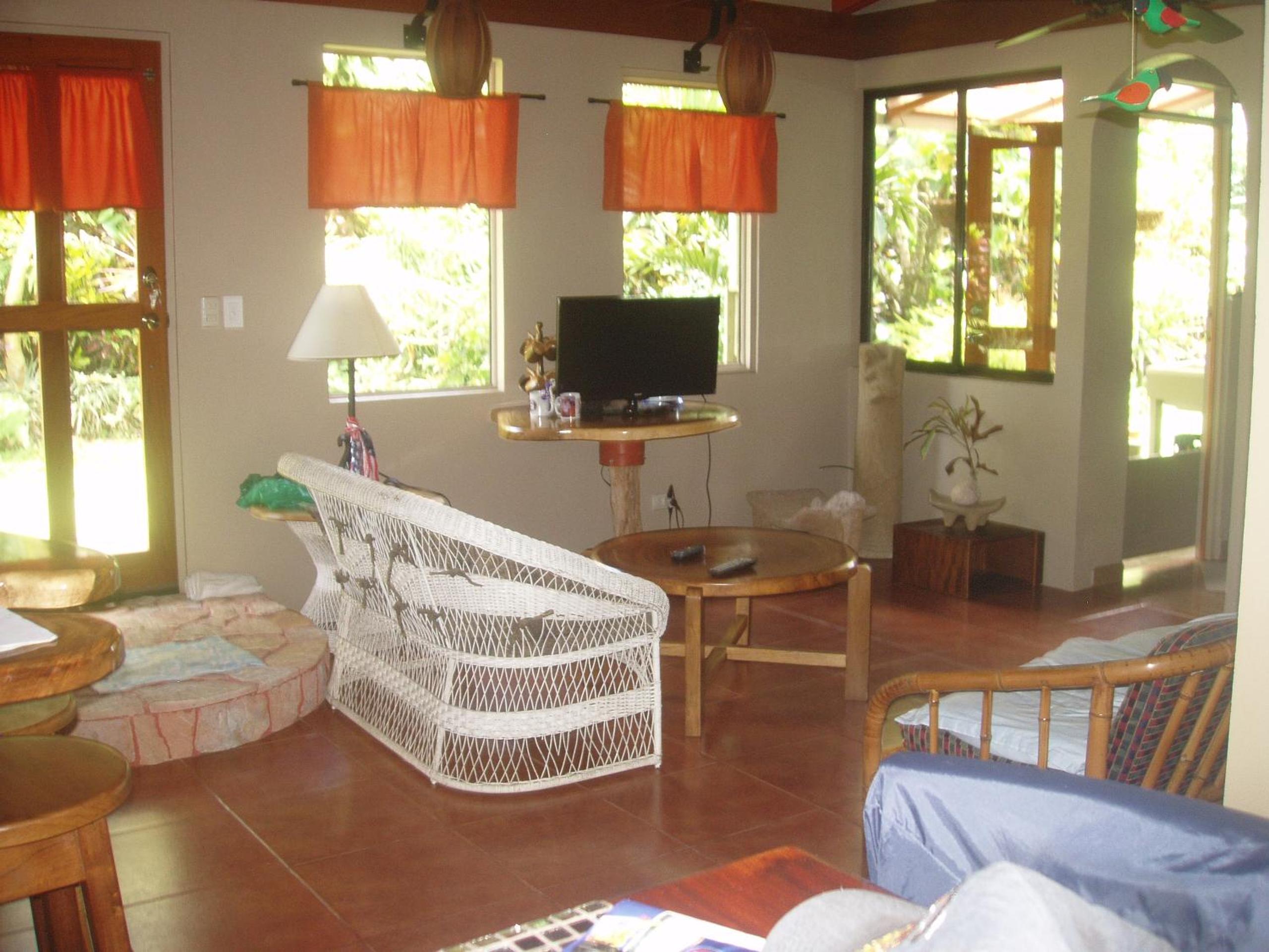 Marita's Bed and Breakfast
