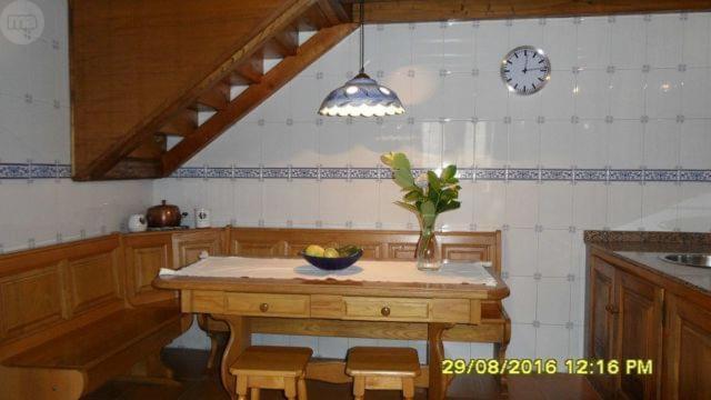 Casa del Mayón