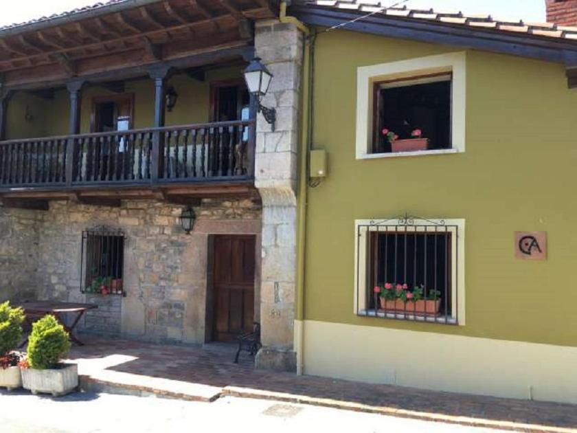 Casa del Mayón