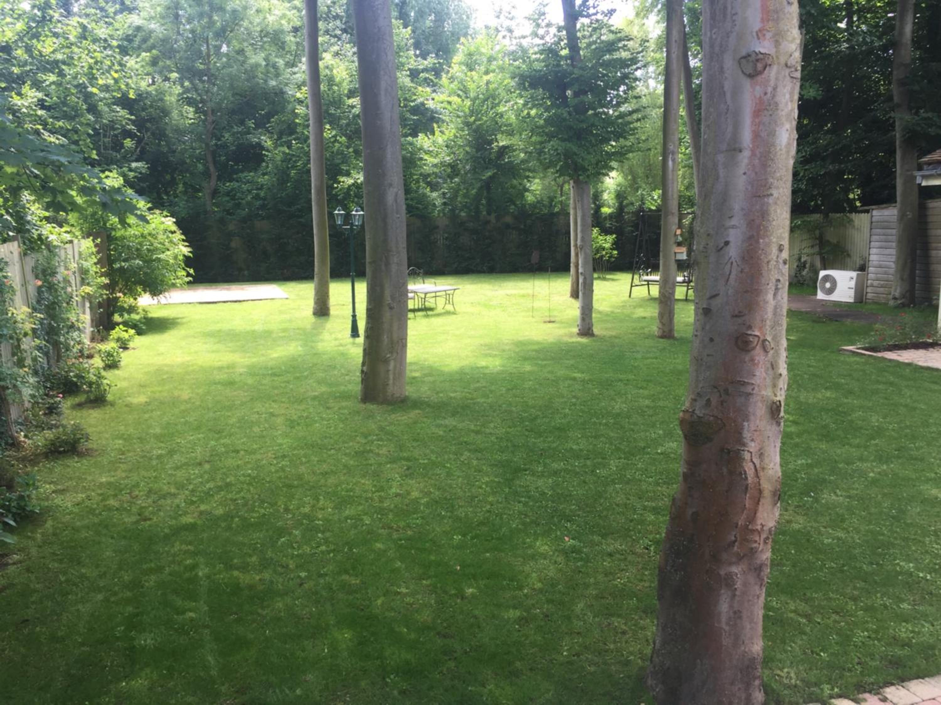 Rose Garden Studio view 5