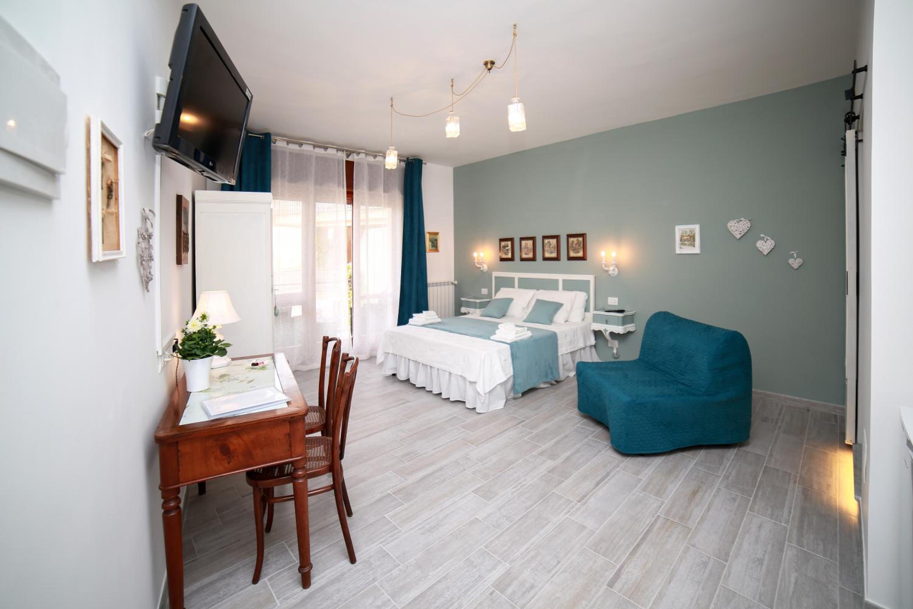 Casa Minna - De Vivo Realty Sant'Agnello photo 5