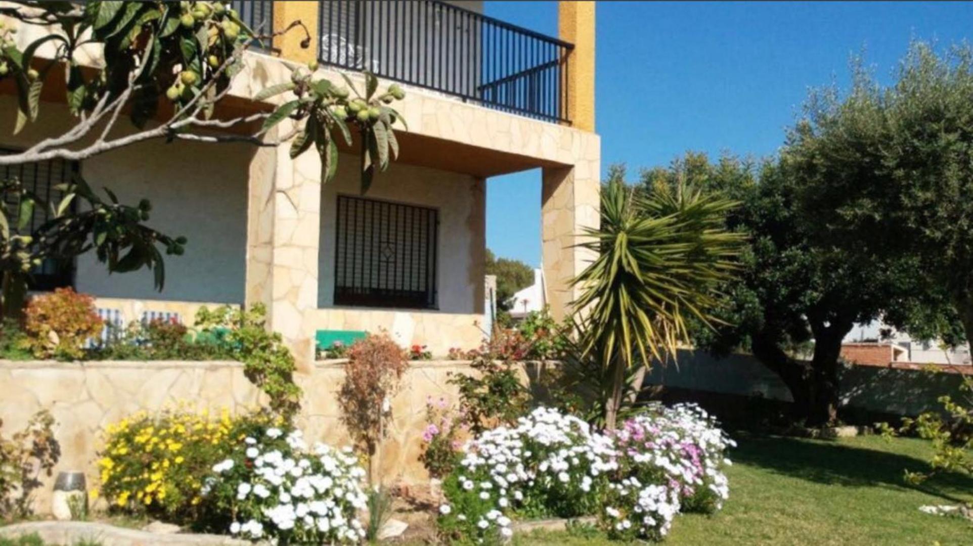 Calafell Residencial view 2