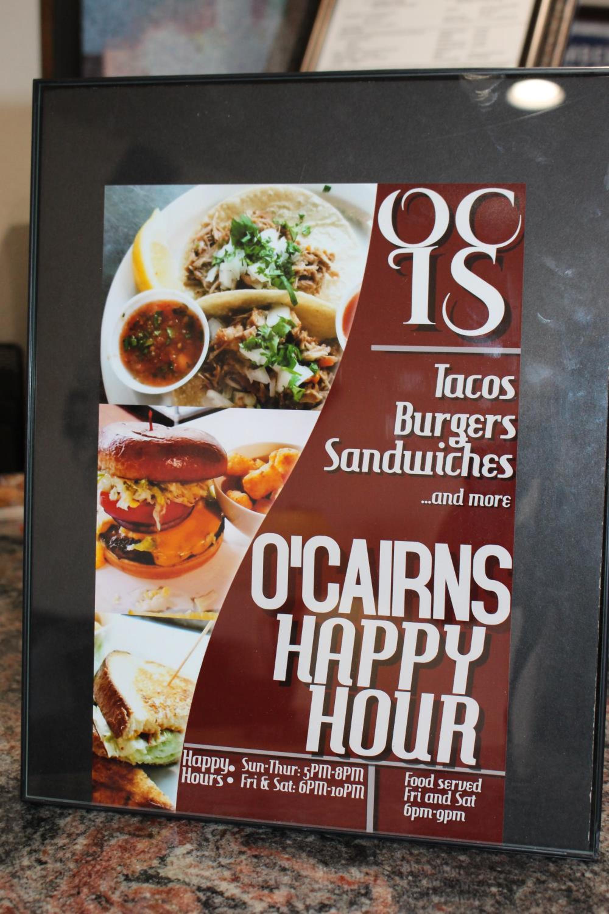 O'Cairns Inn and Suites