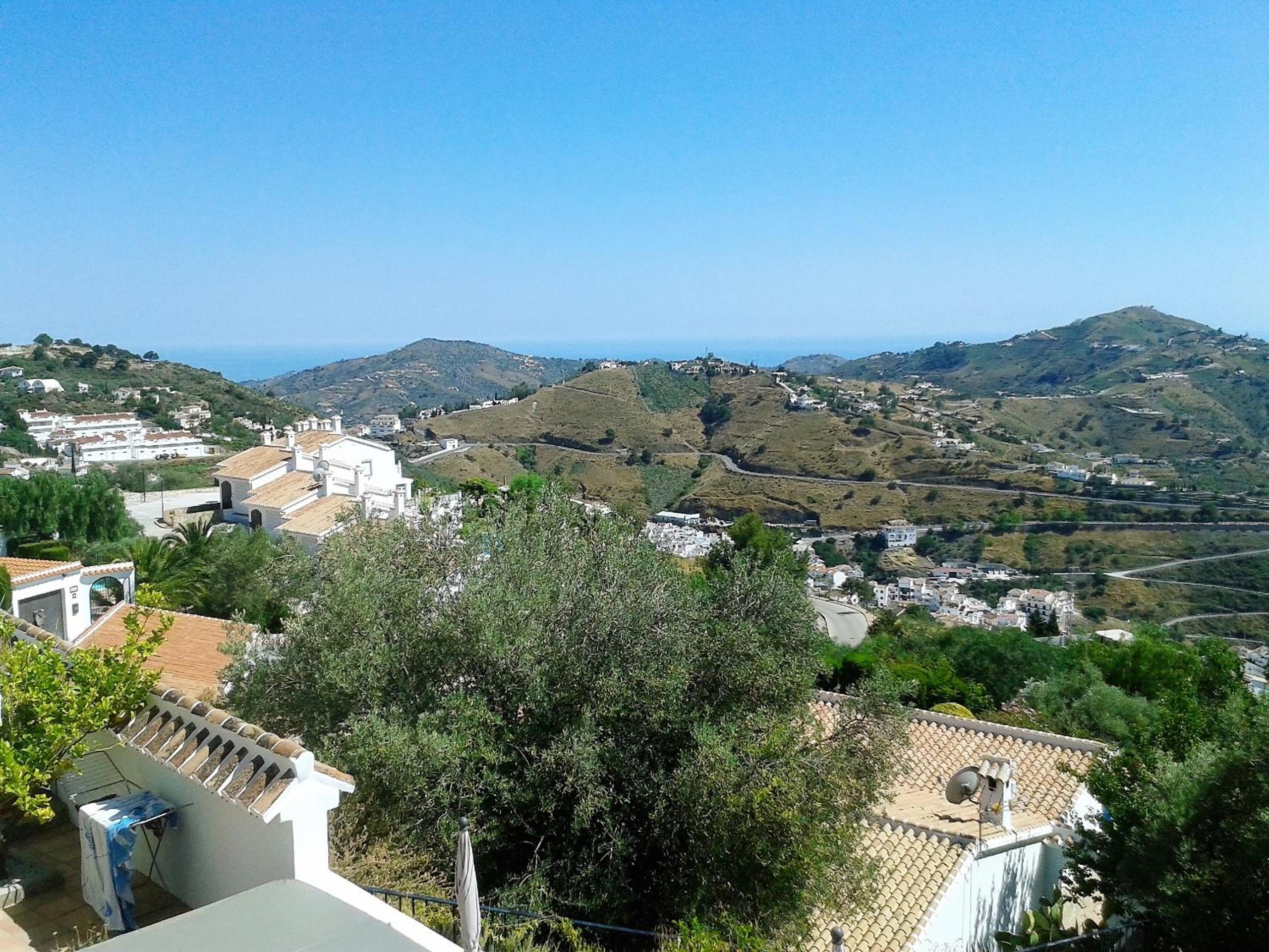 Casa Roble B&B
