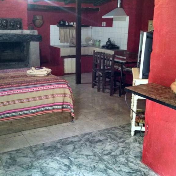 El Jardin Colonial