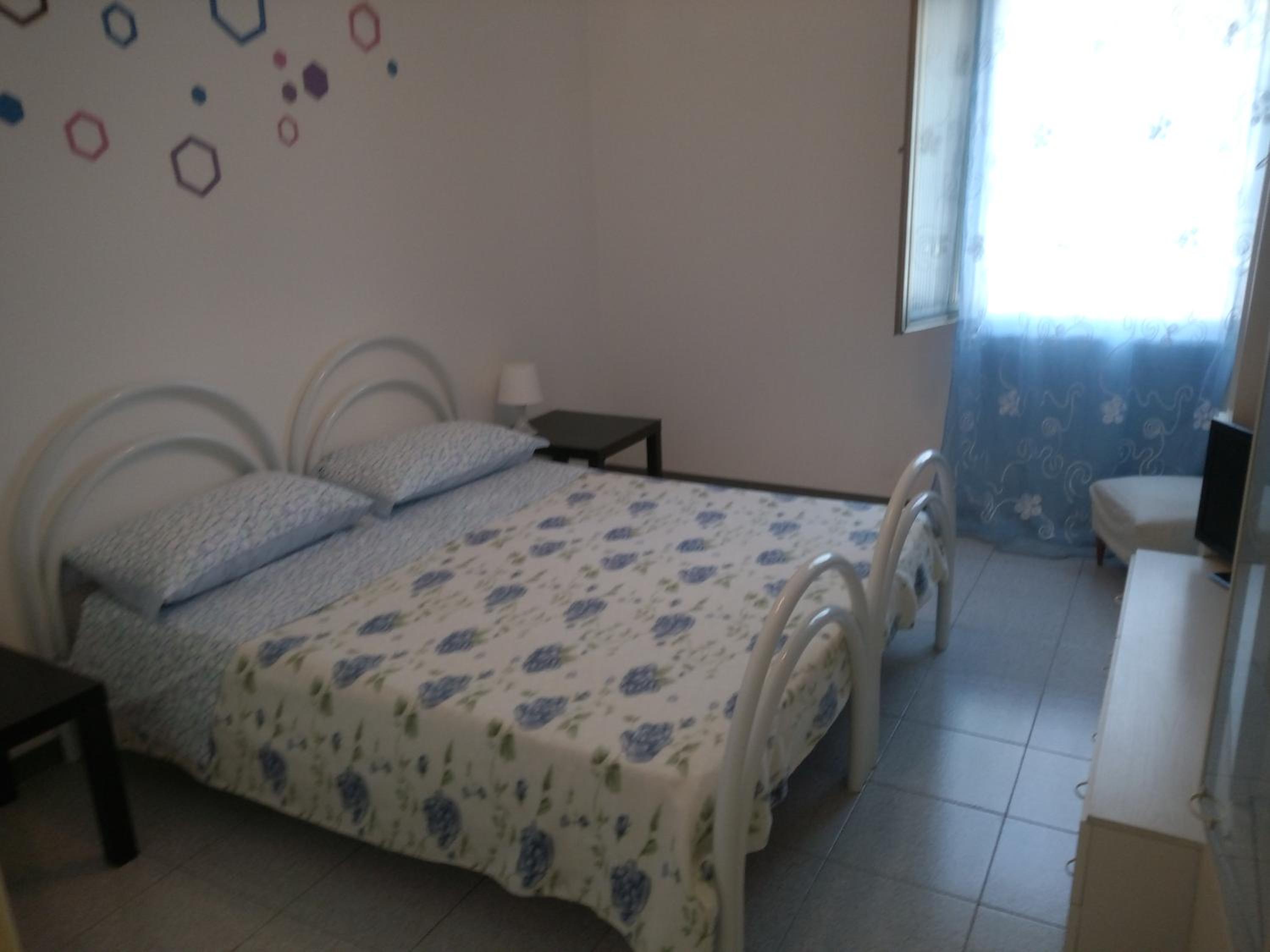 Casa Bianca view 3