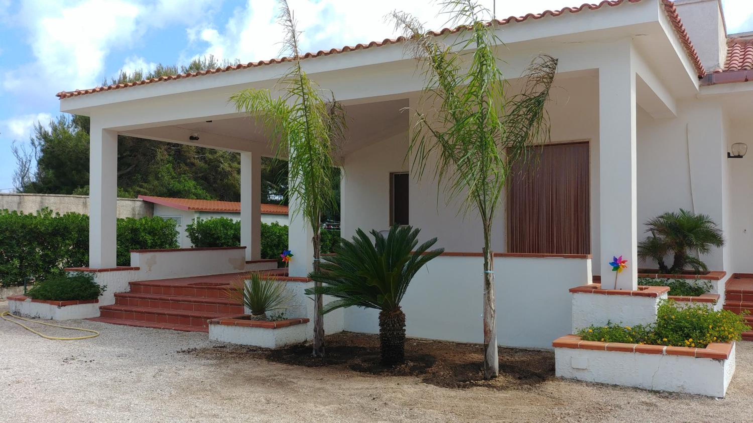 Villa Anna Relax