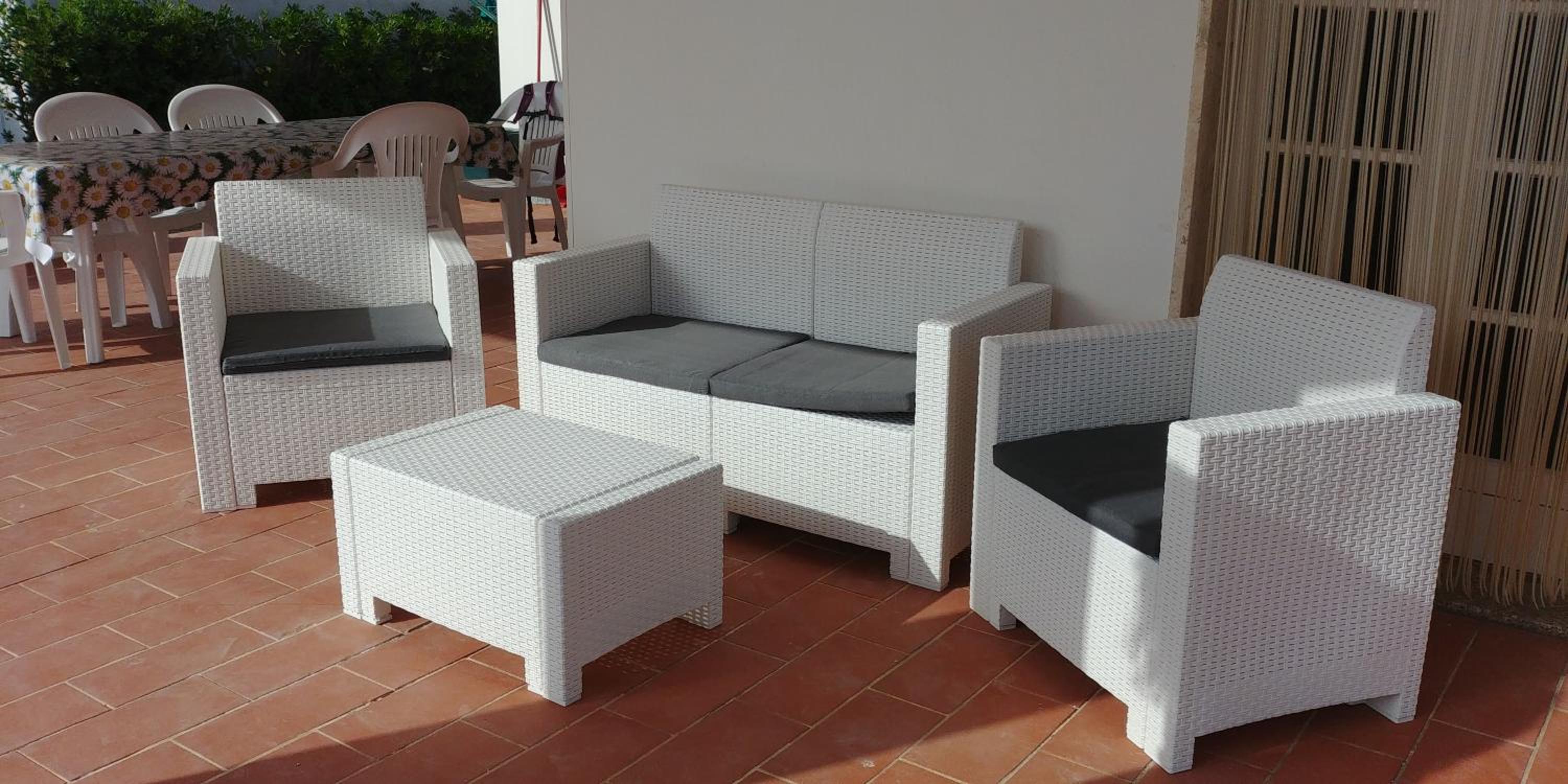 Villa Anna Relax