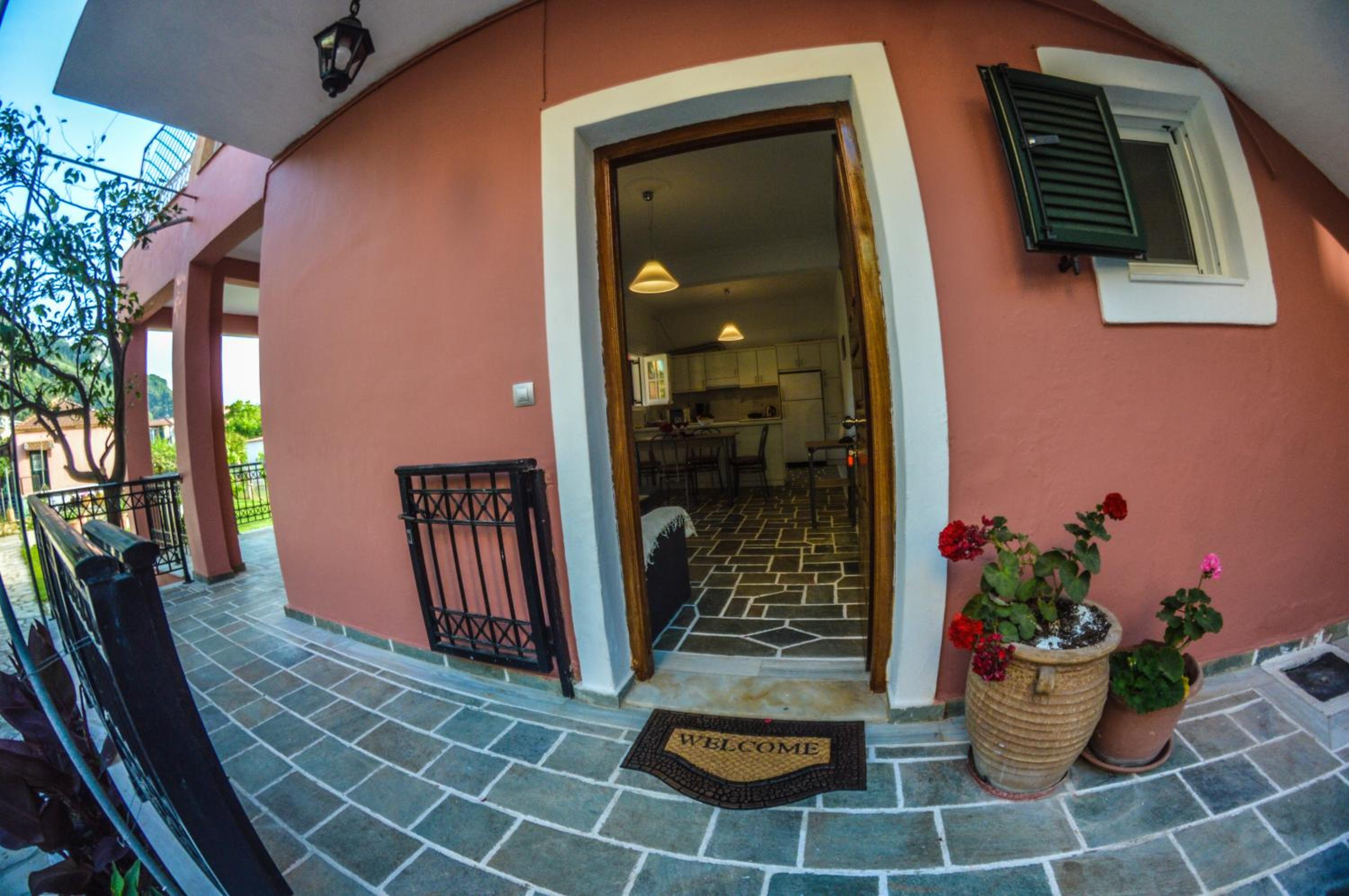 Myriam's House view 5