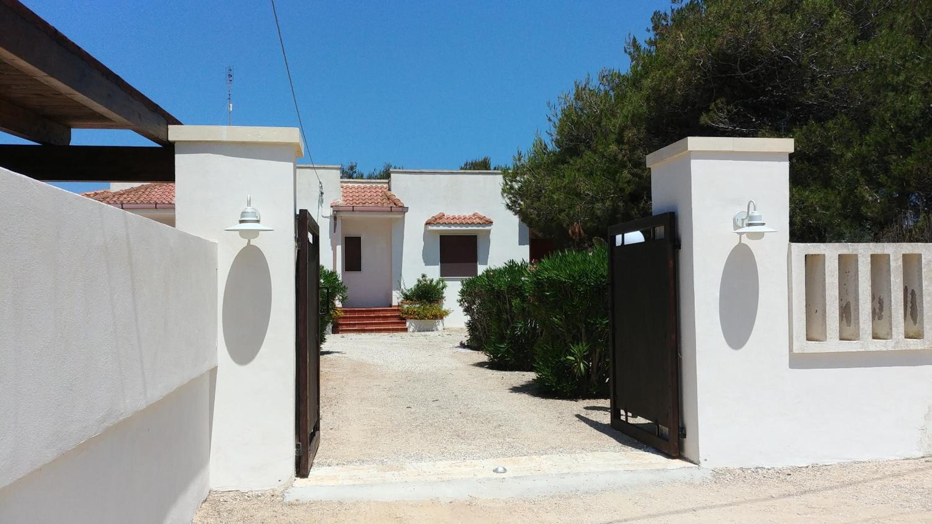 Villa Anna Relax